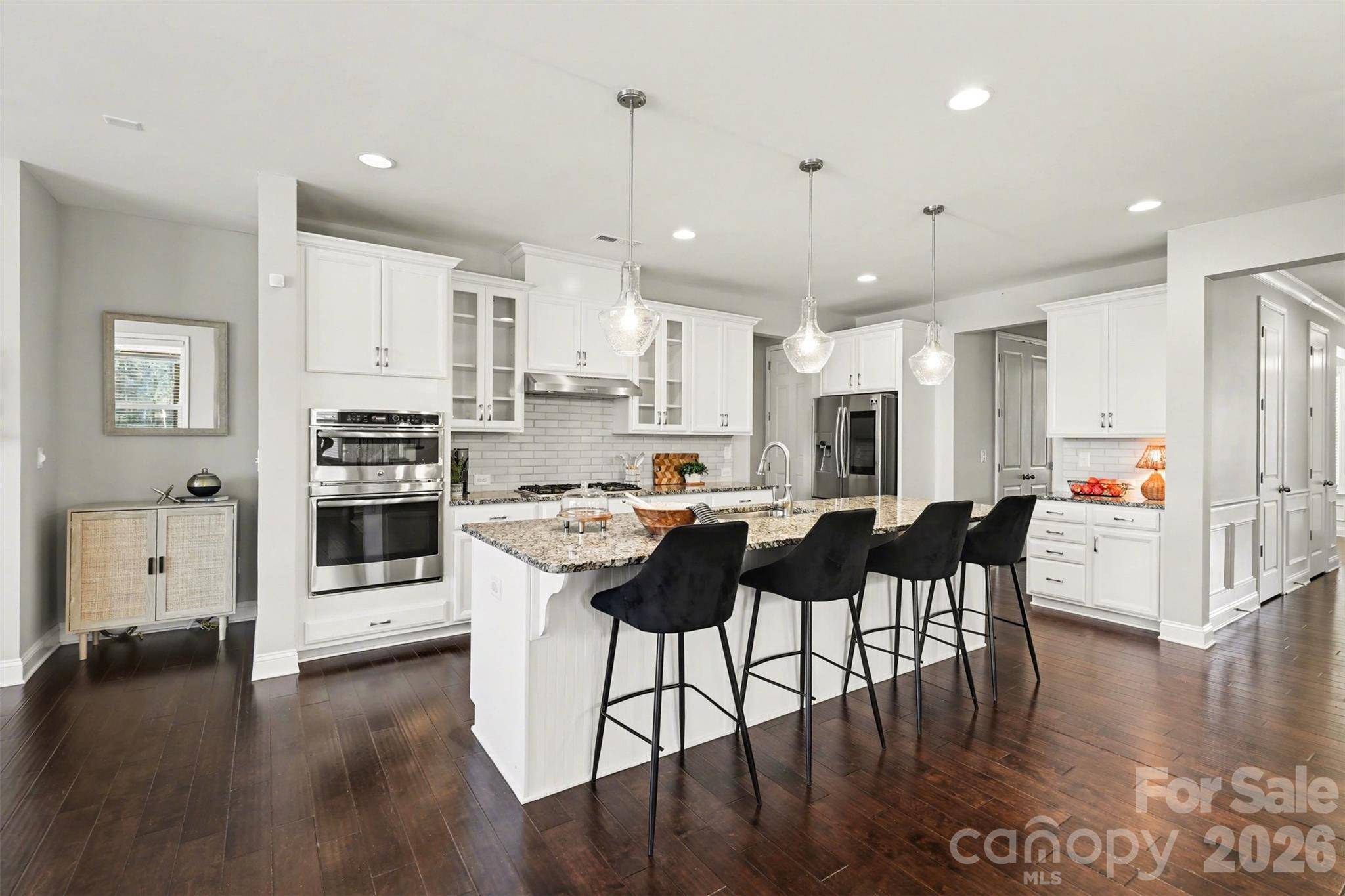 9528 Horsebit LN, Concord, NC 28027