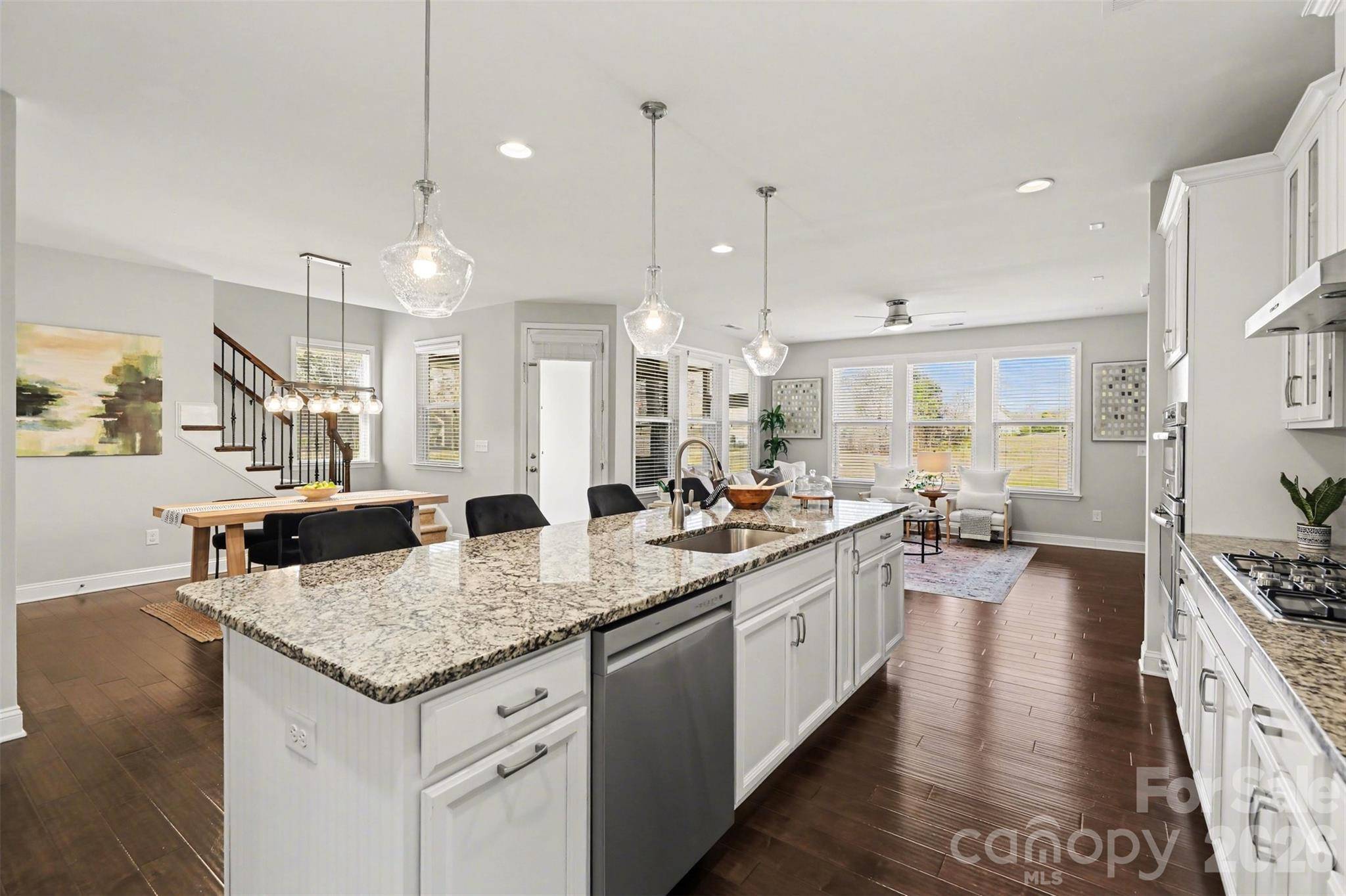 9528 Horsebit LN, Concord, NC 28027