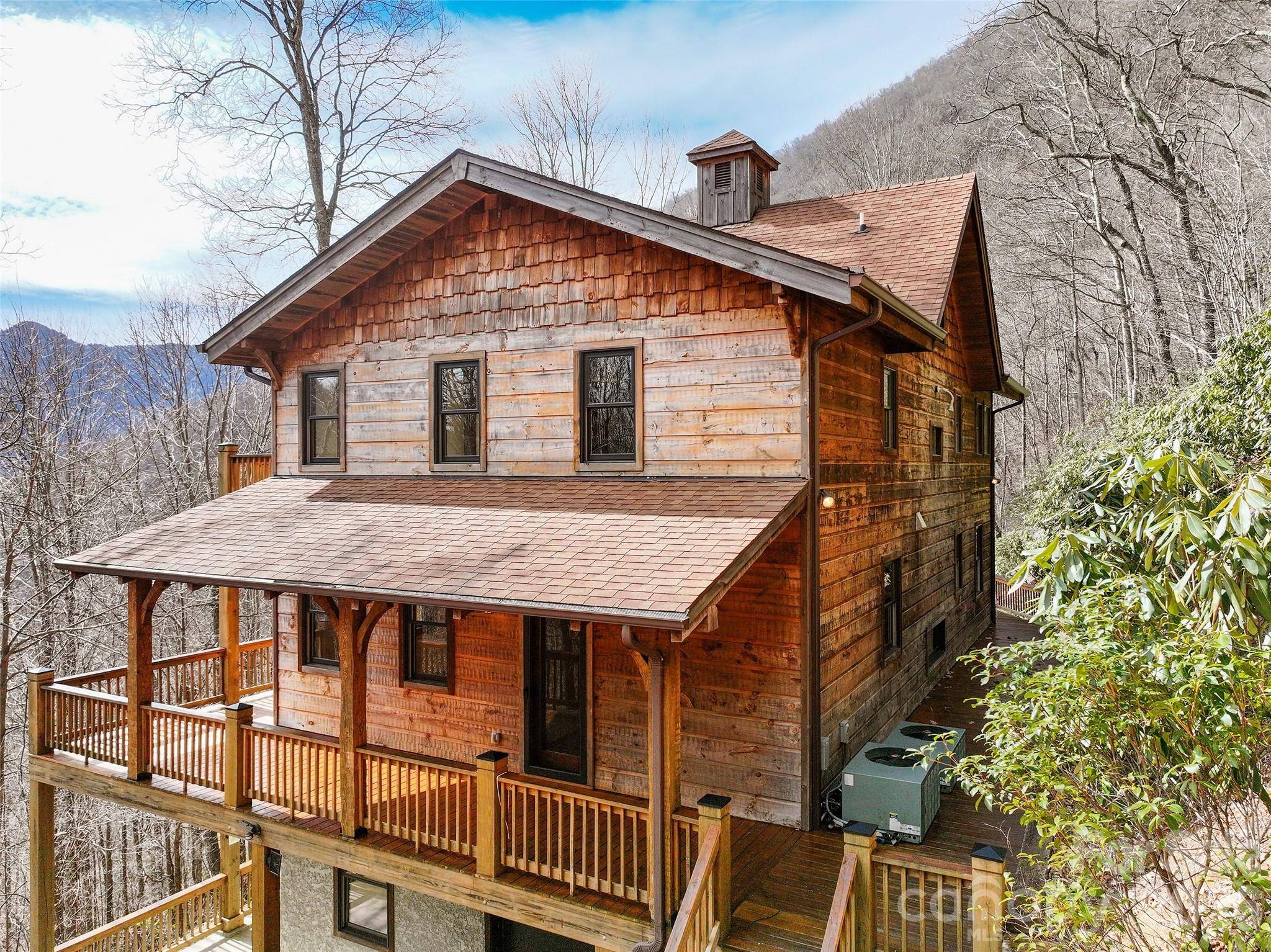 173 Heavenview PT, Maggie Valley, NC 28751