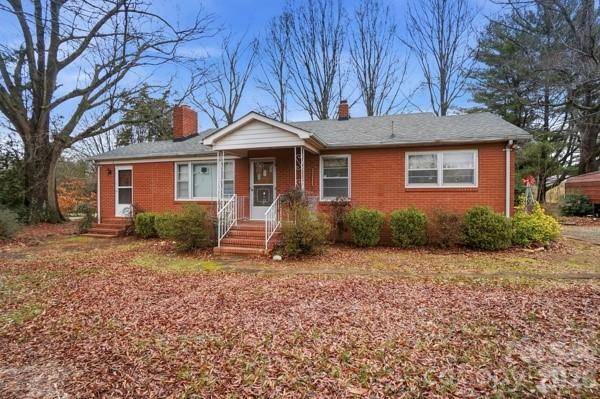 3704 Weddington RD, Monroe, NC 28110