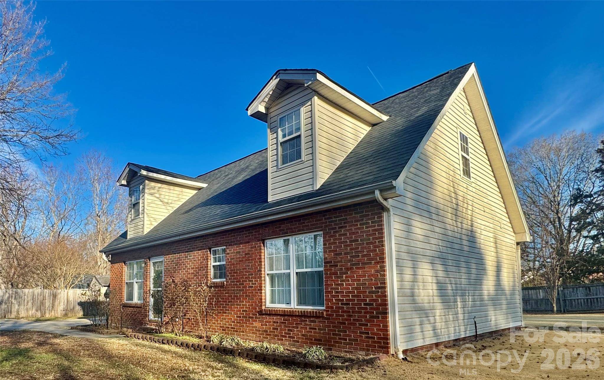 4463 legend ST, Concord, NC 29027