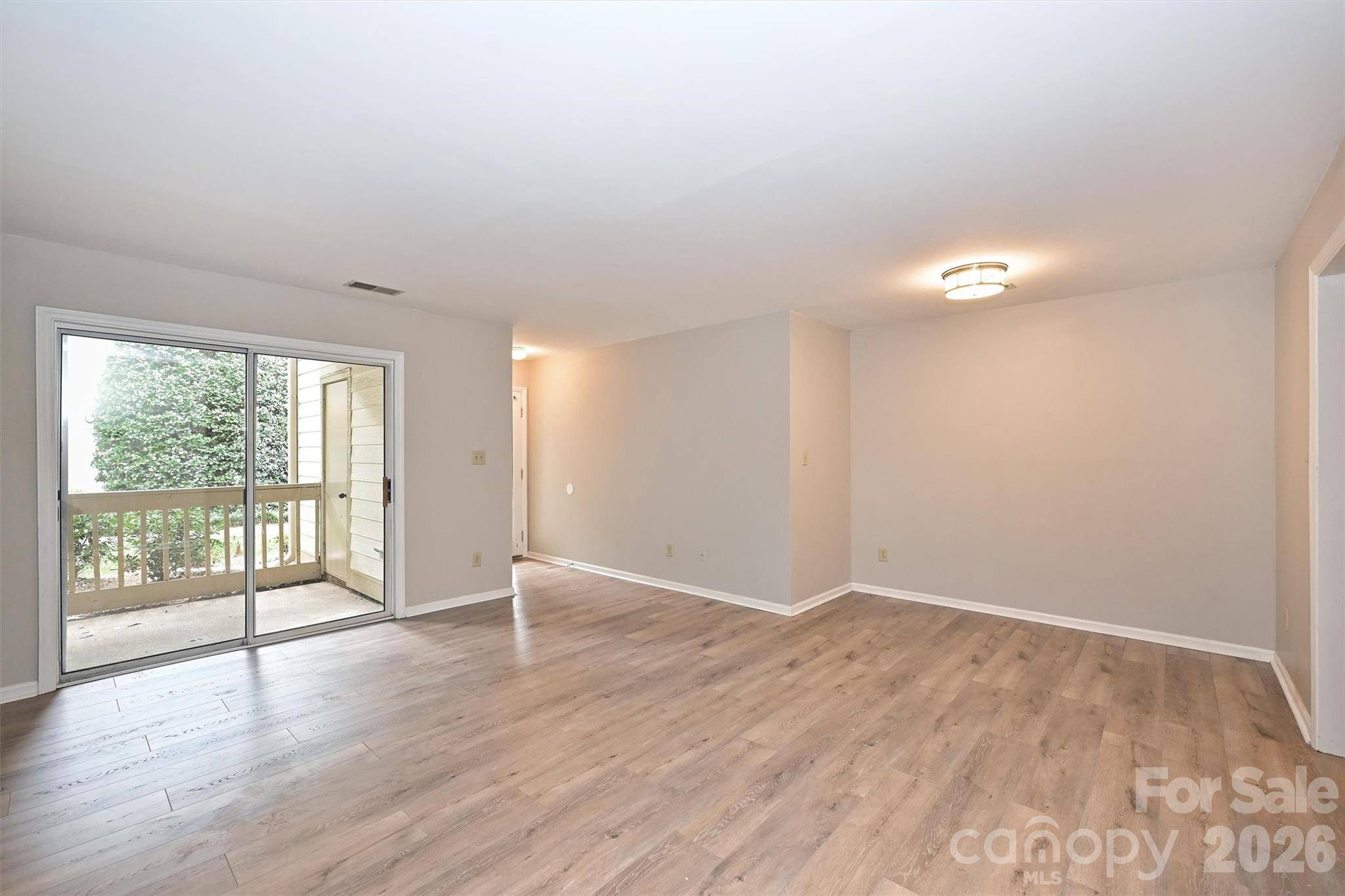 1031 Churchill Downs CT #H, Charlotte, NC 28211