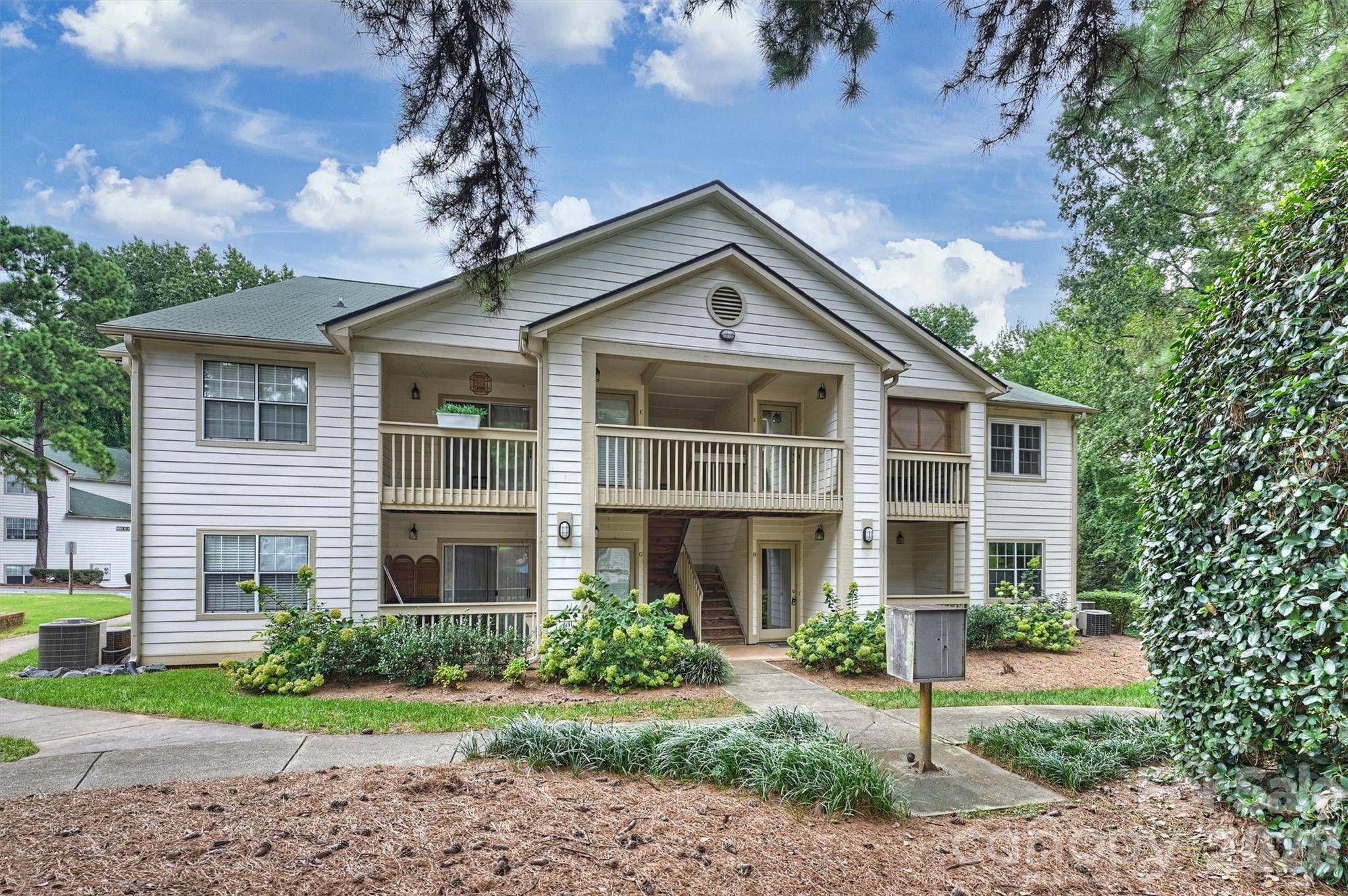 1031 Churchill Downs CT #H, Charlotte, NC 28211