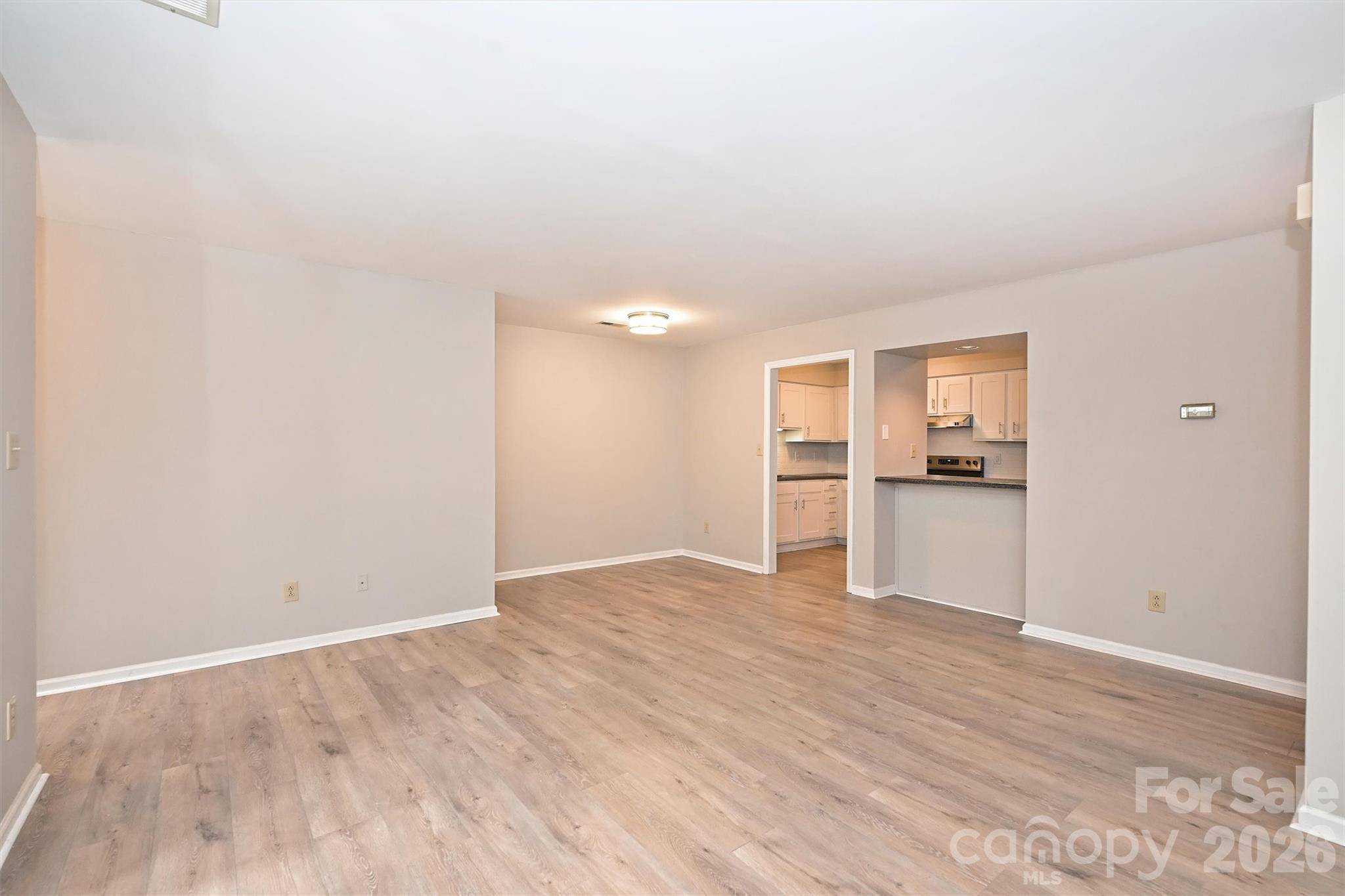 1031 Churchill Downs CT #H, Charlotte, NC 28211