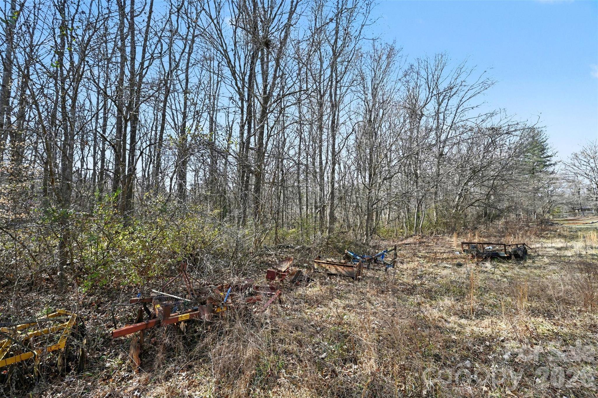 0 Boundary ST N, East Spencer, NC 28039
