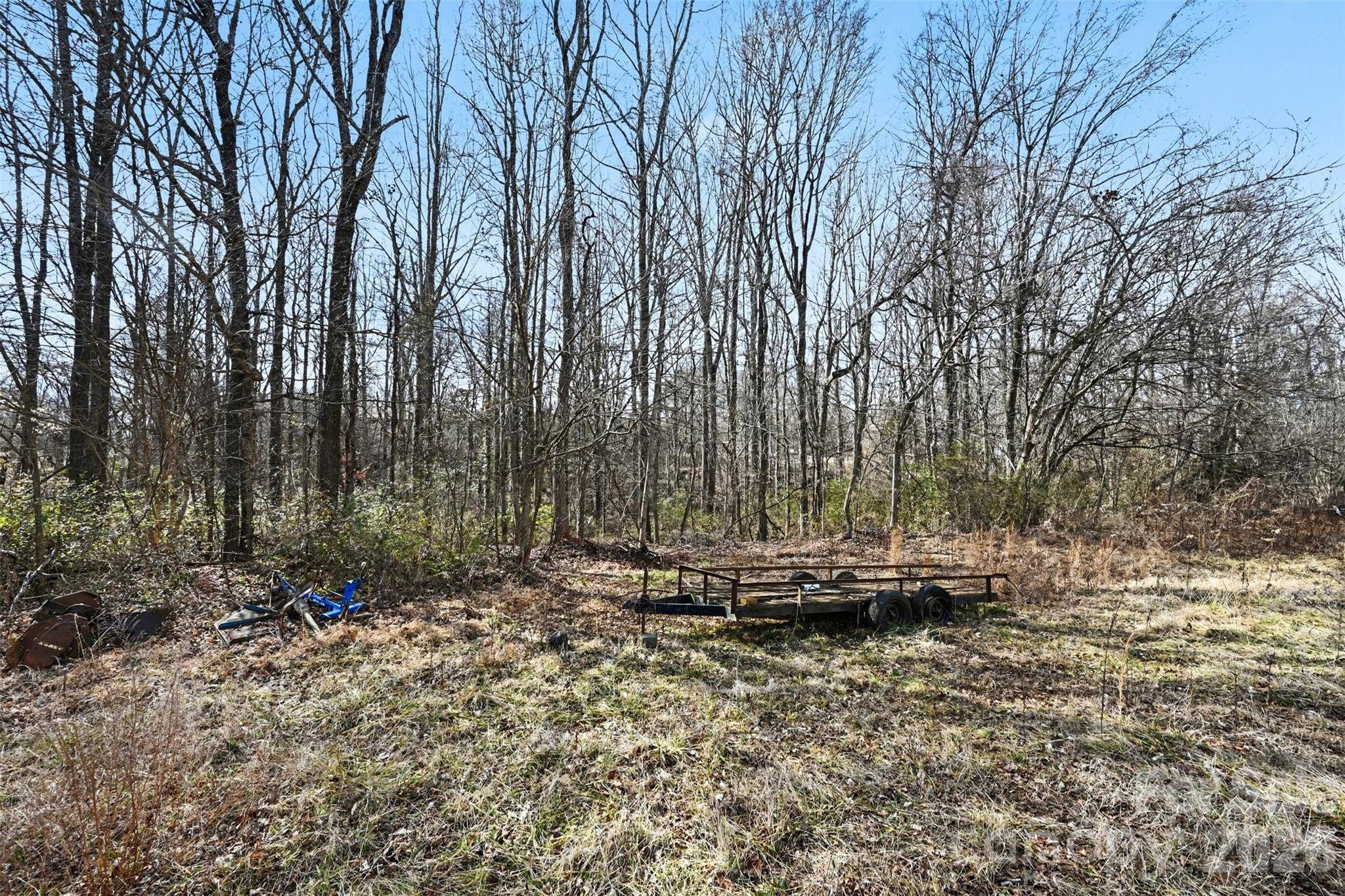 0 Boundary ST N, East Spencer, NC 28039