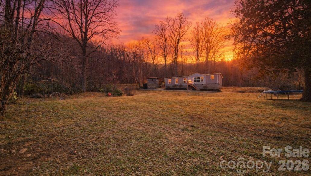 659 Cold Creek RD, Canton, NC 28716