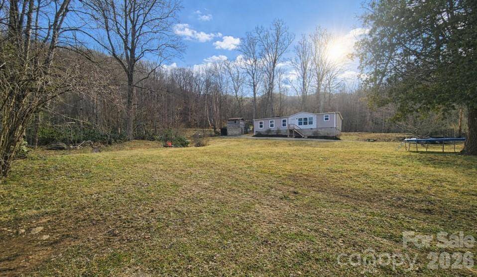 659 Cold Creek RD, Canton, NC 28716