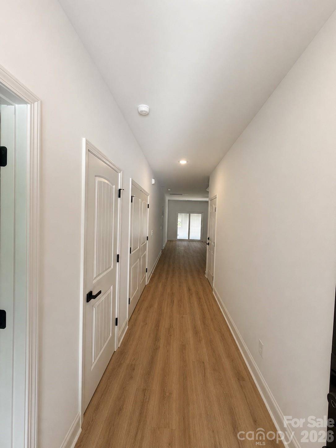 123 Chapel Hill DR, Troy, NC 27371