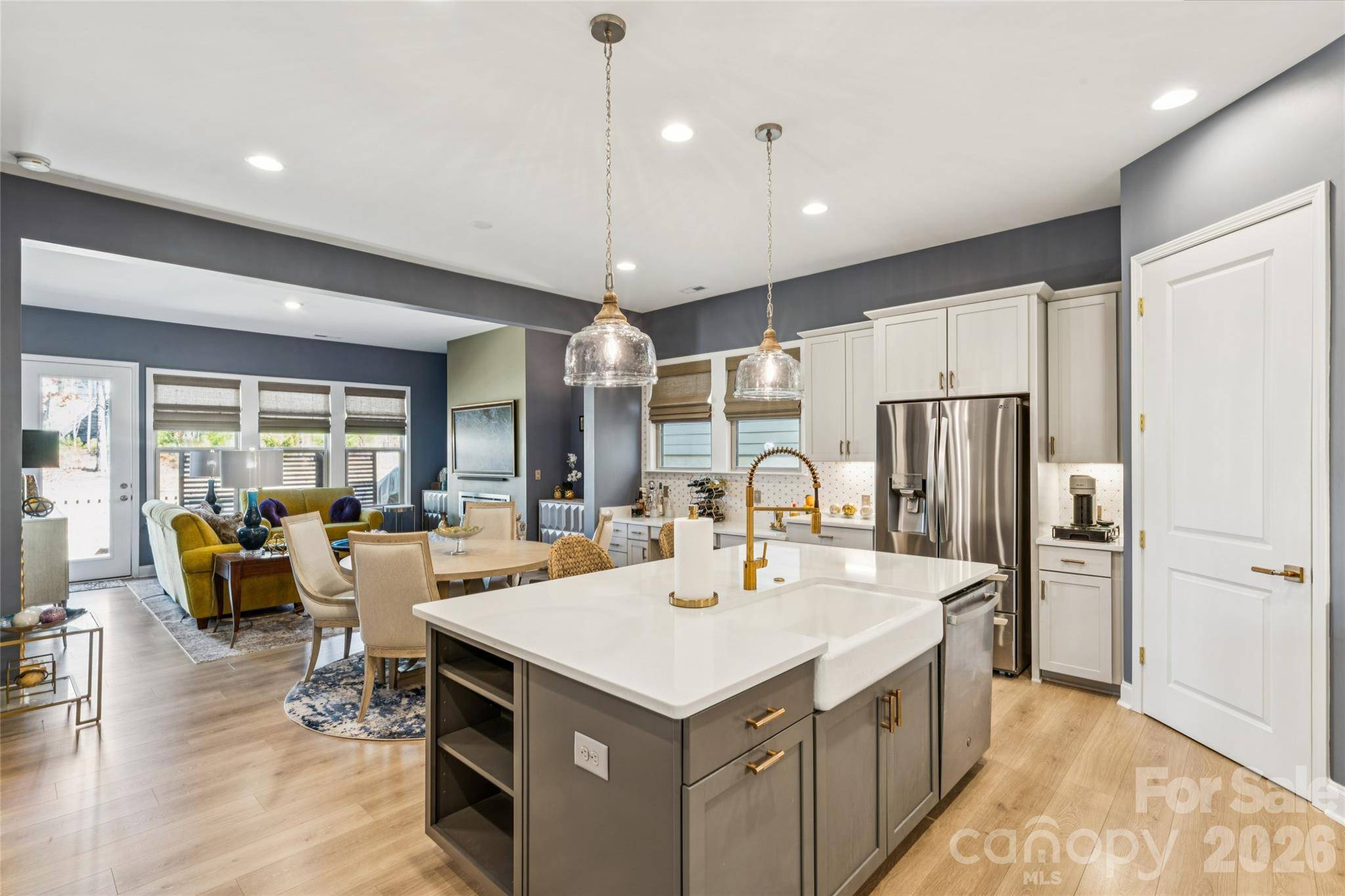 17134 Sand Bank RD, Charlotte, NC 28278