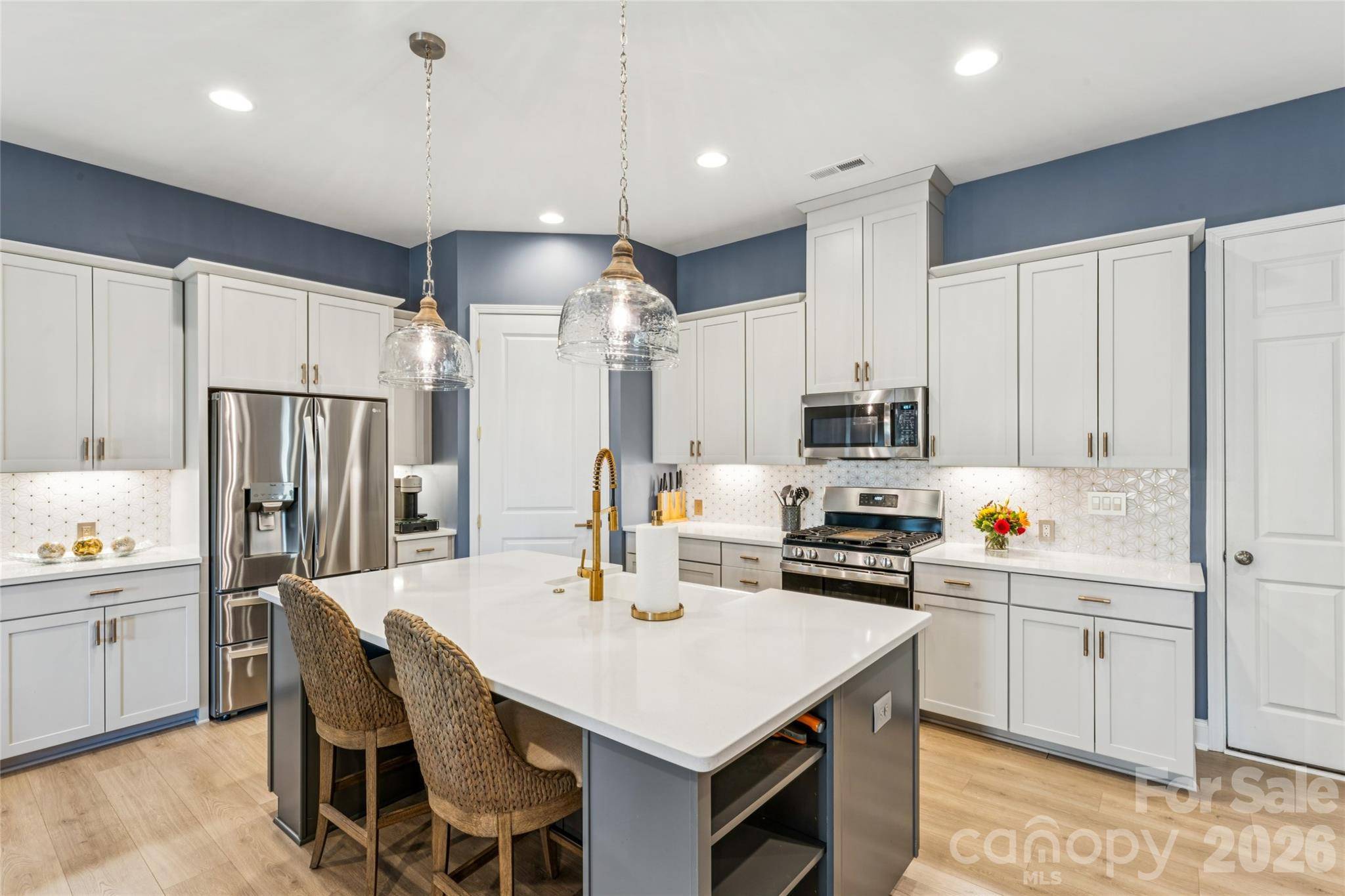 17134 Sand Bank RD, Charlotte, NC 28278