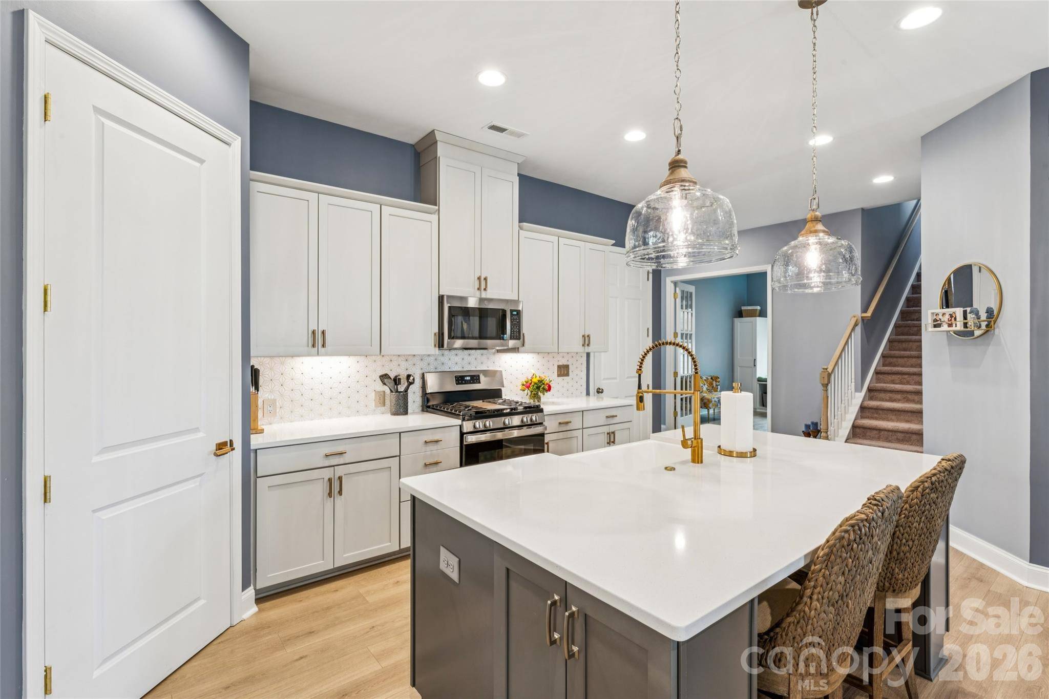 17134 Sand Bank RD, Charlotte, NC 28278