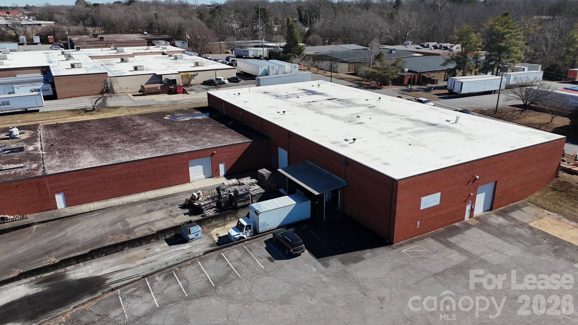 502 W 25th ST, Newton, NC 28658