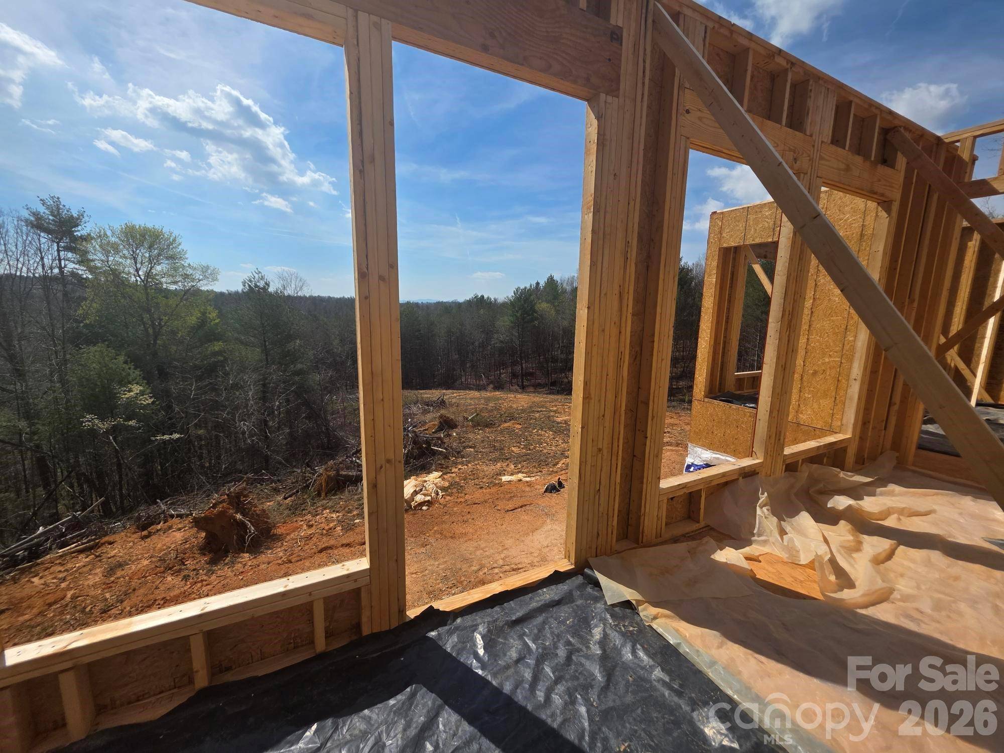 2127 Robert DR #19 20, Morganton, NC 28655