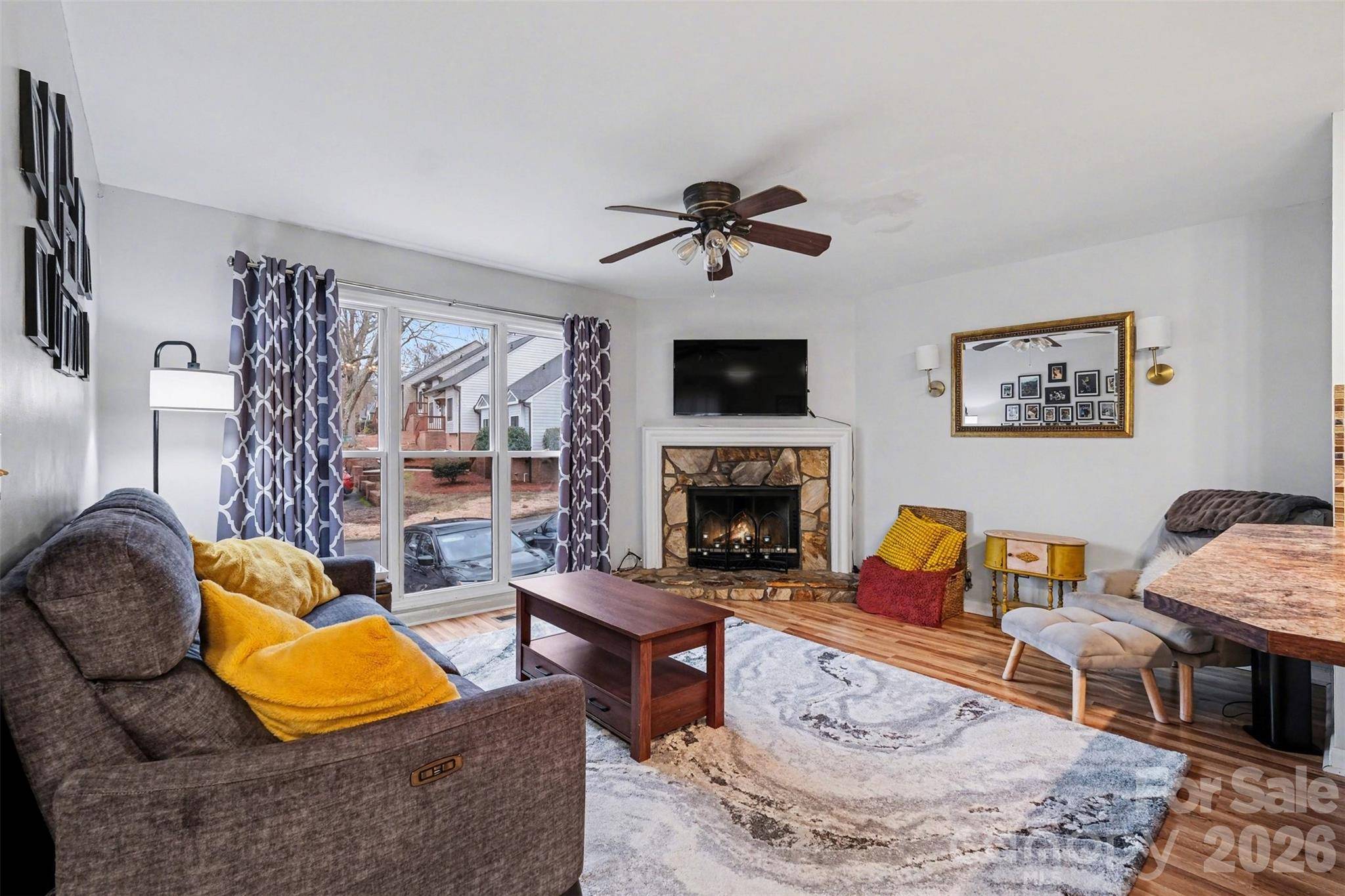 3240 Carlyle DR NW, Concord, NC 28027