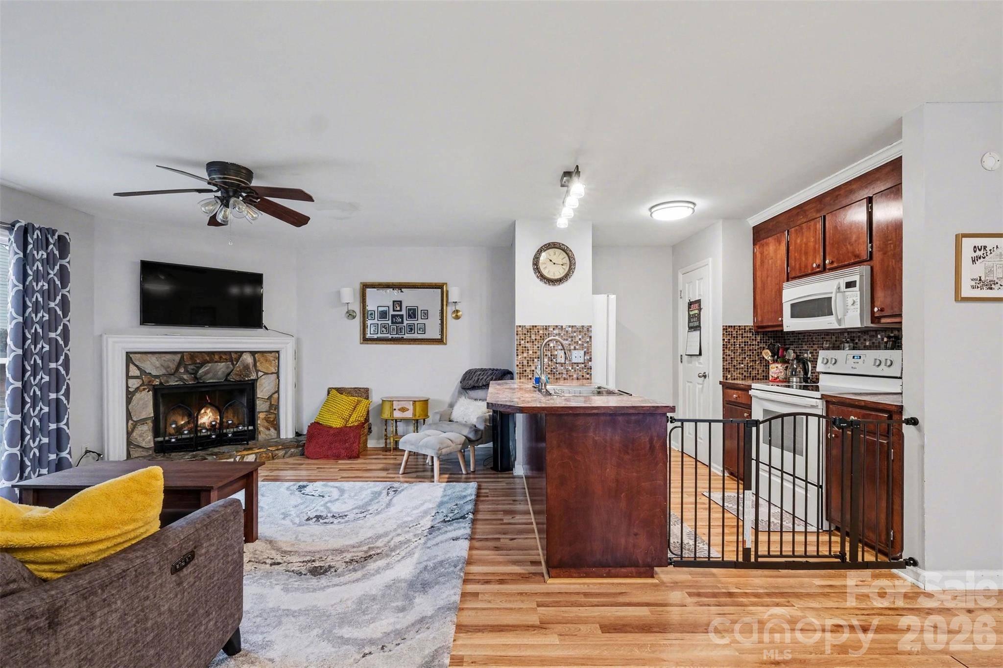 3240 Carlyle DR NW, Concord, NC 28027