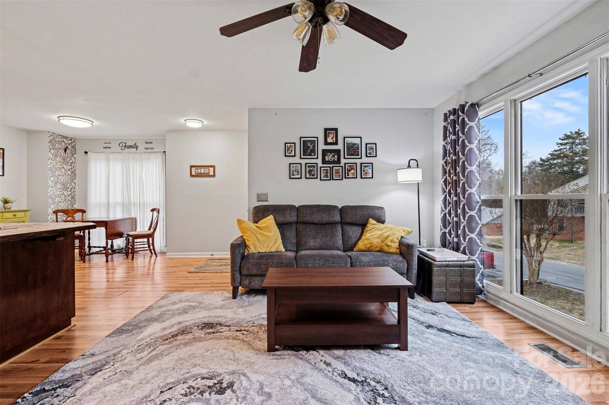 3240 Carlyle DR NW, Concord, NC 28027