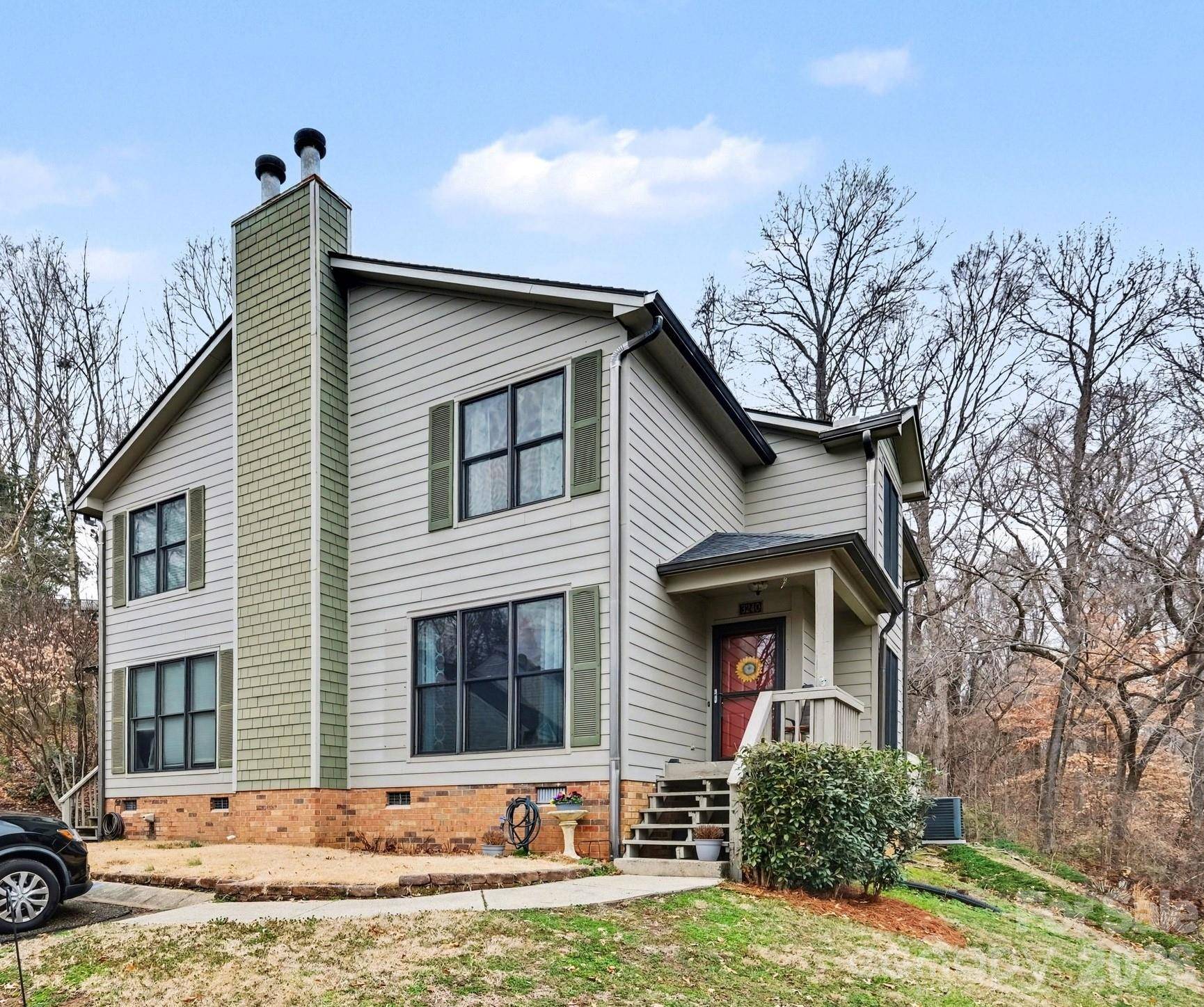 3240 Carlyle DR NW, Concord, NC 28027