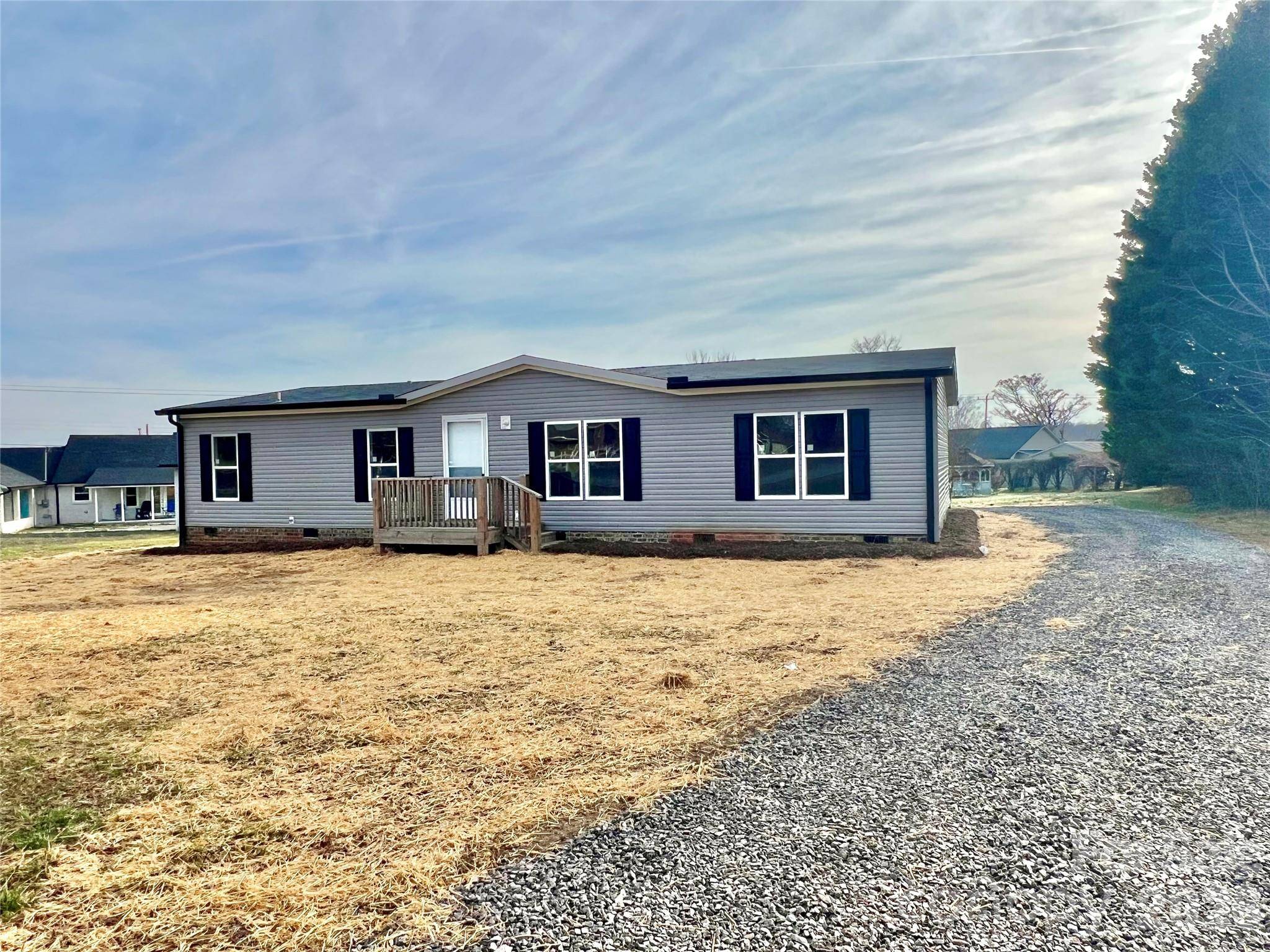 7500 Millersville RD, Taylorsville, NC 28681