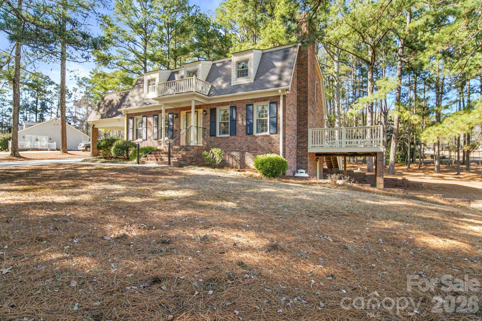 219 Williamsburg LN, Wadesboro, NC 28170