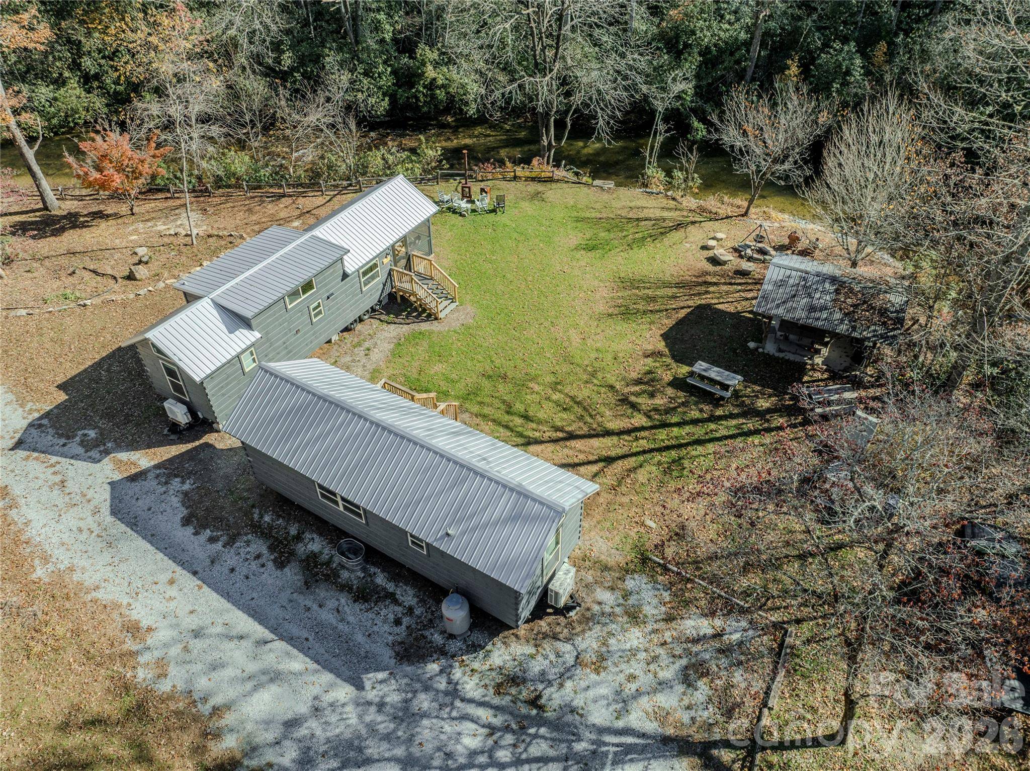9017 East Fork RD, Brevard, NC 28712
