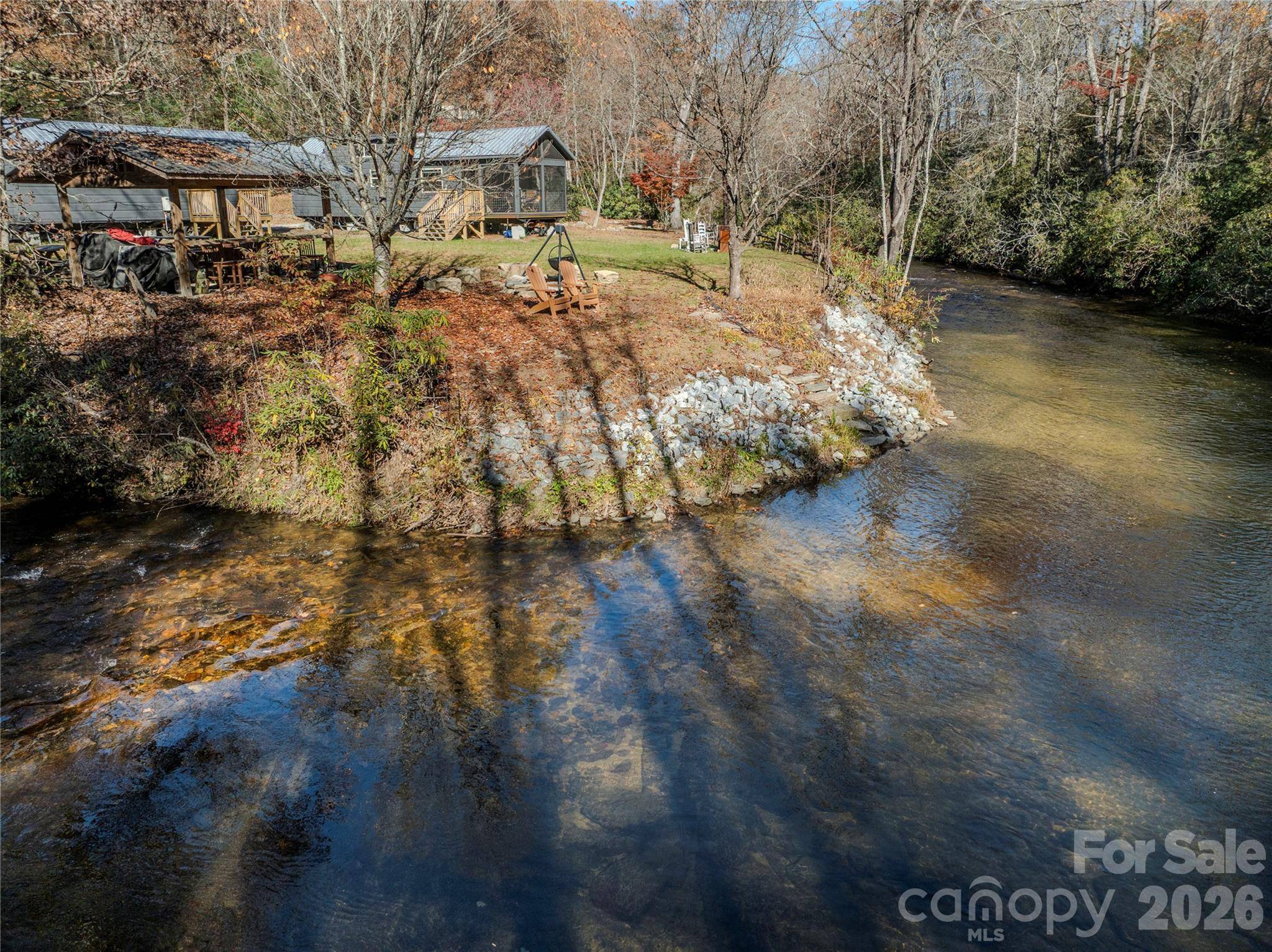 9017 East Fork RD, Brevard, NC 28712