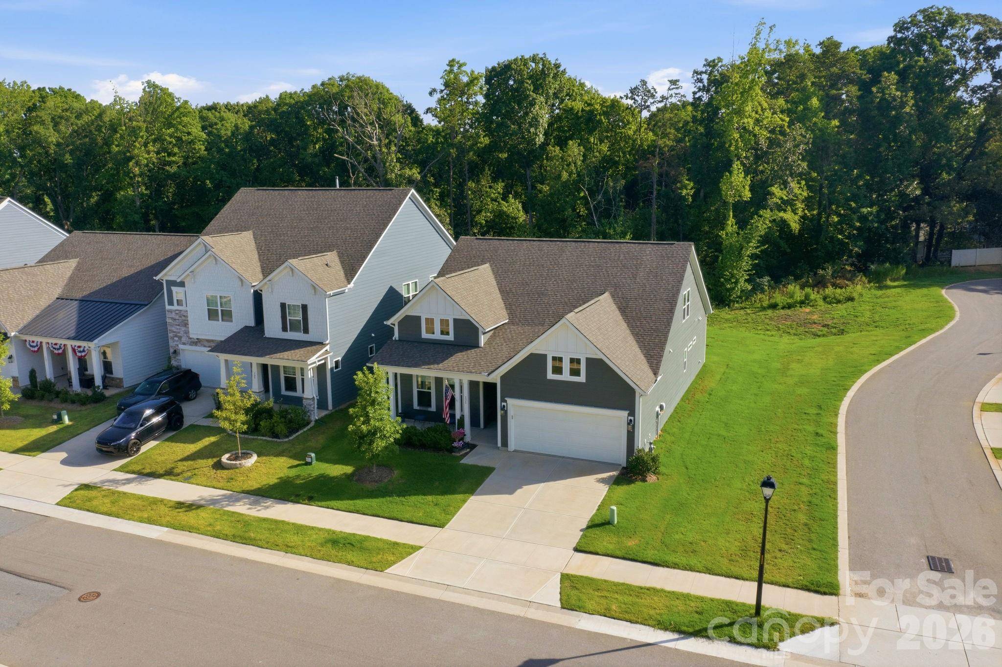 131 Reids Cove DR, Mooresville, NC 28117