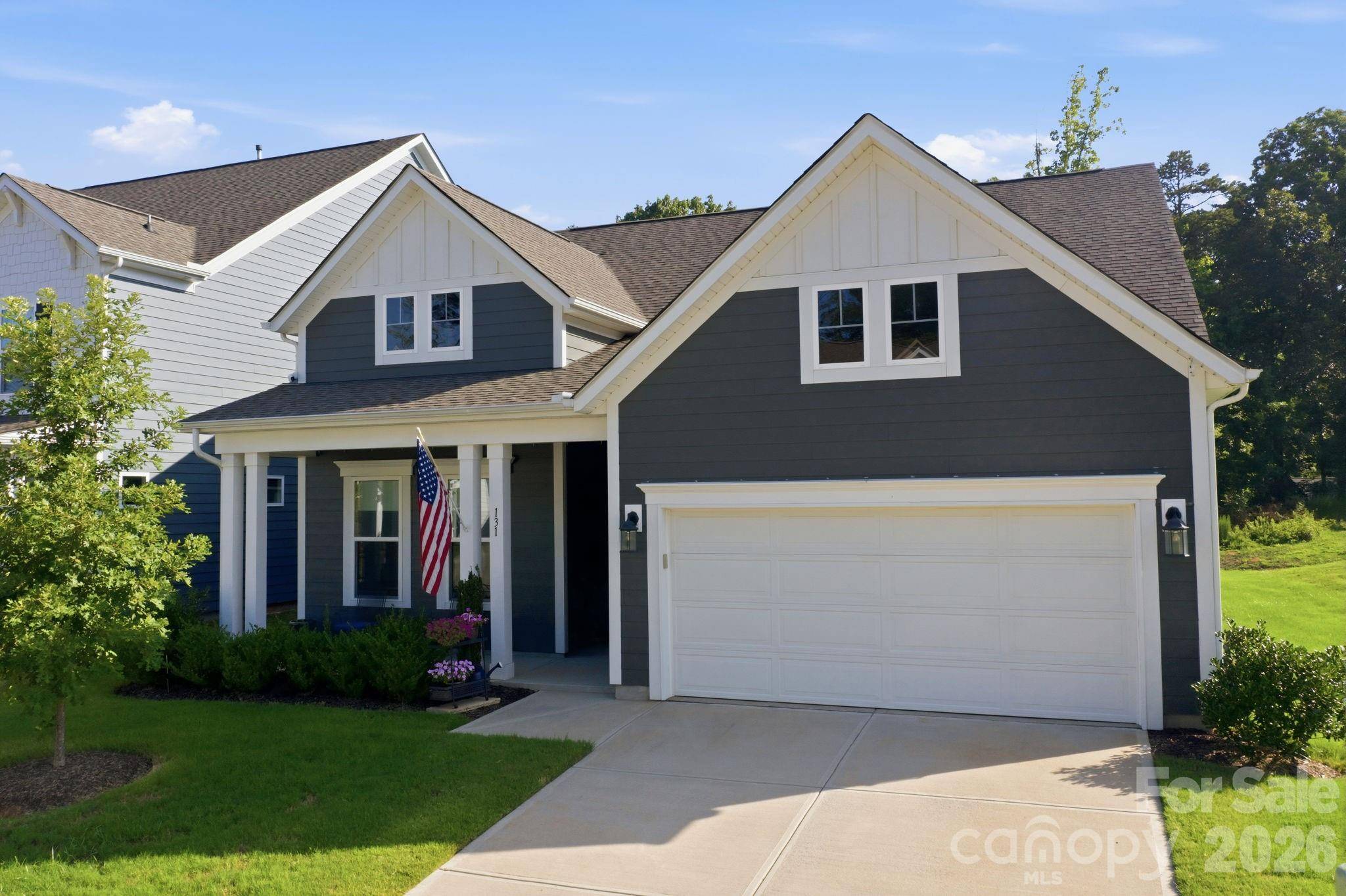 131 Reids Cove DR, Mooresville, NC 28117