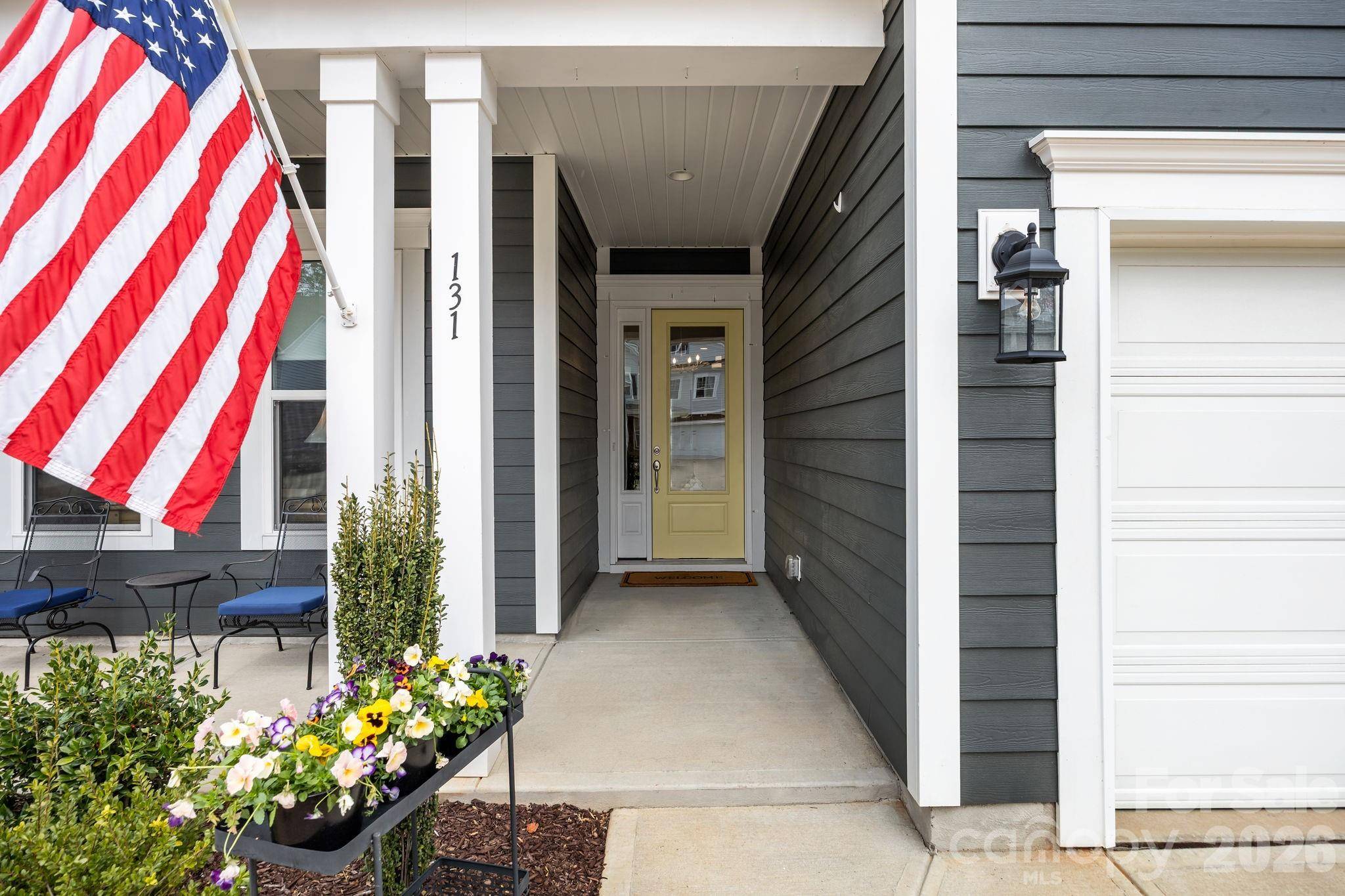 131 Reids Cove DR, Mooresville, NC 28117