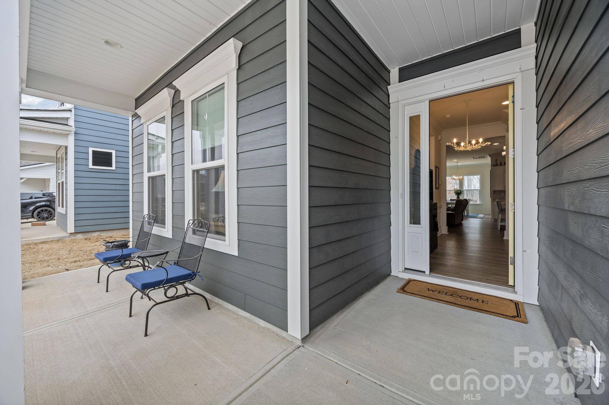 131 Reids Cove DR, Mooresville, NC 28117