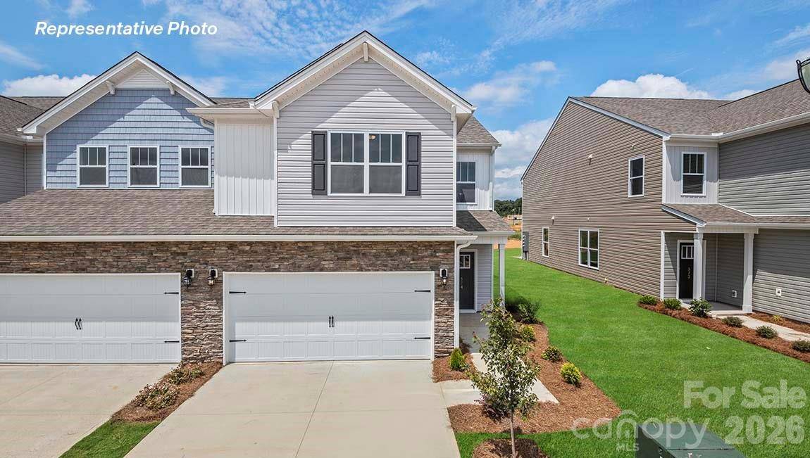 1218 Foster Holly AVE, Huntersville, NC 28078