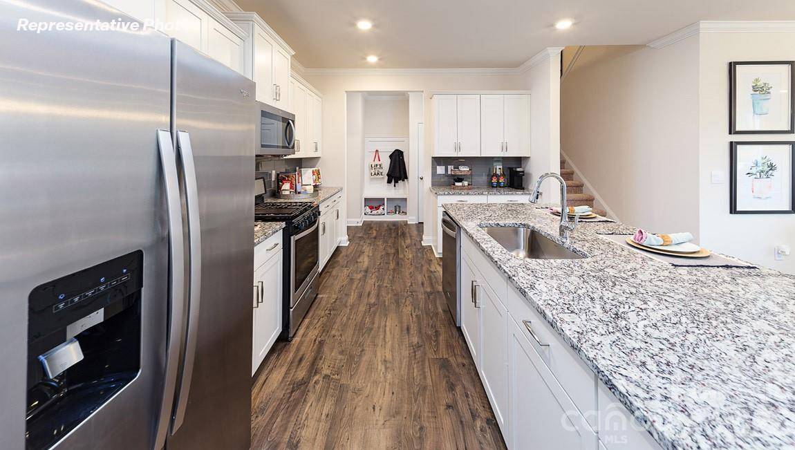 1218 Foster Holly AVE, Huntersville, NC 28078