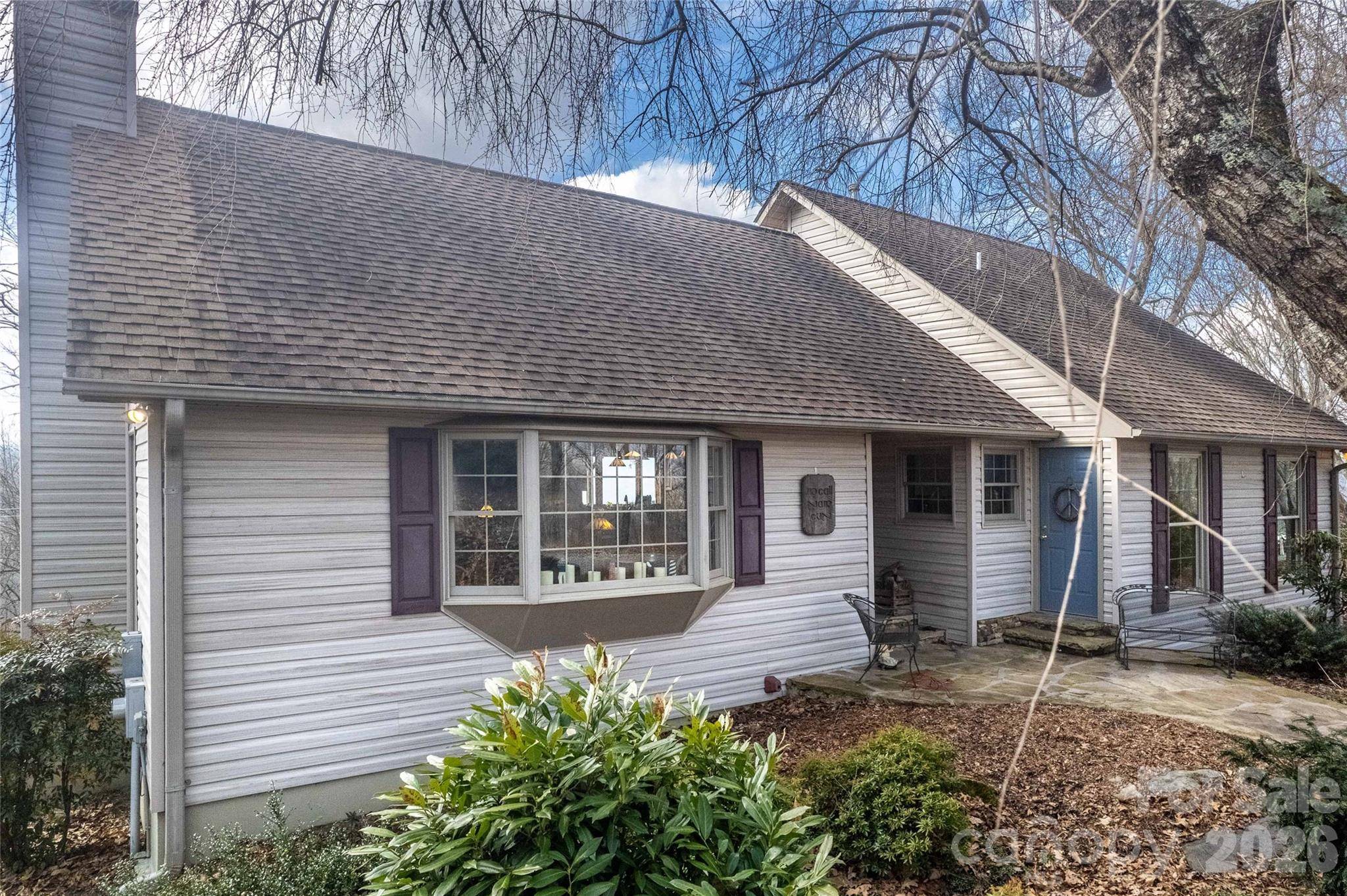 149 Windy Hill CIR, Tuckasegee, NC 28783