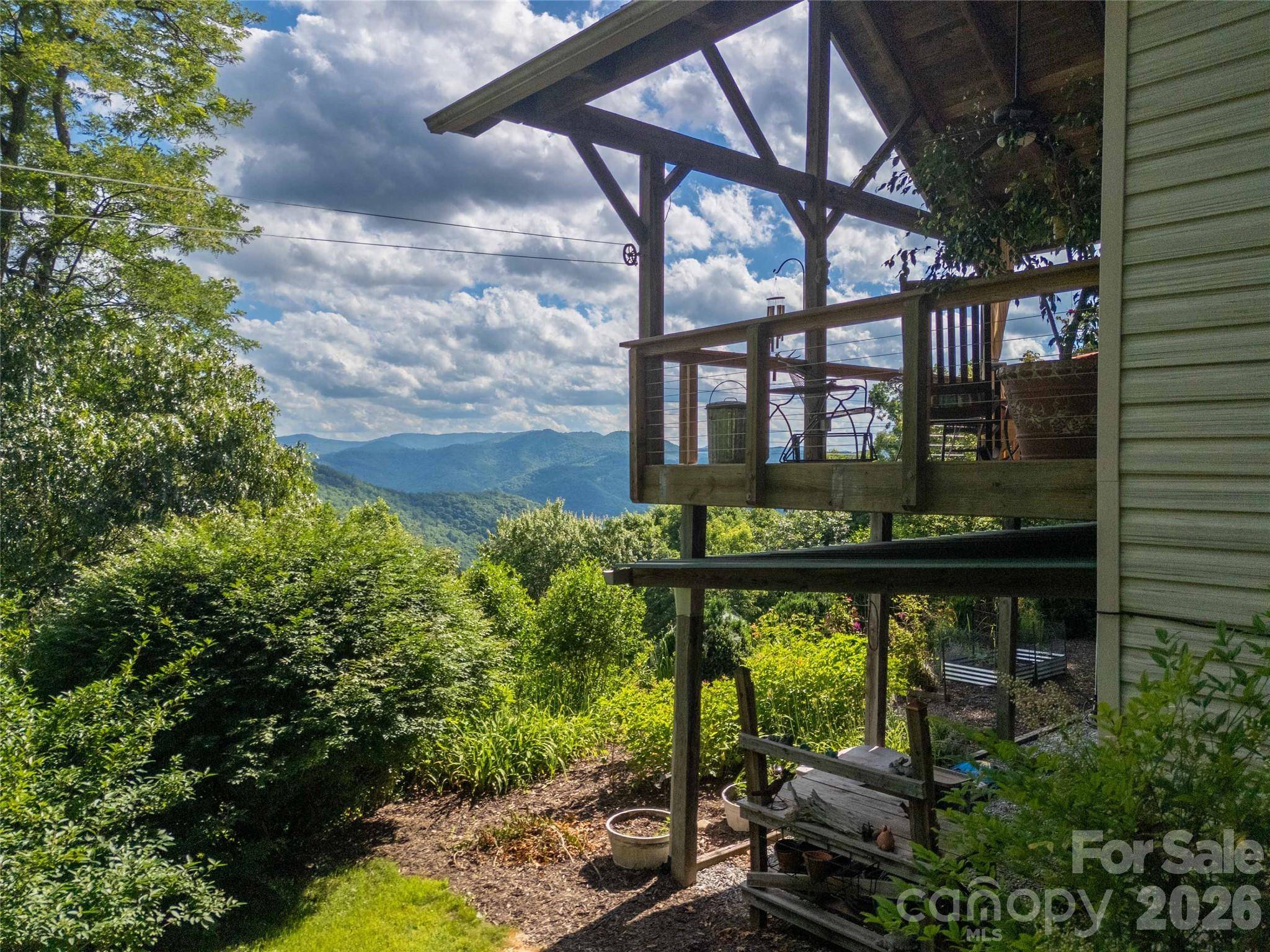 149 Windy Hill CIR, Tuckasegee, NC 28783