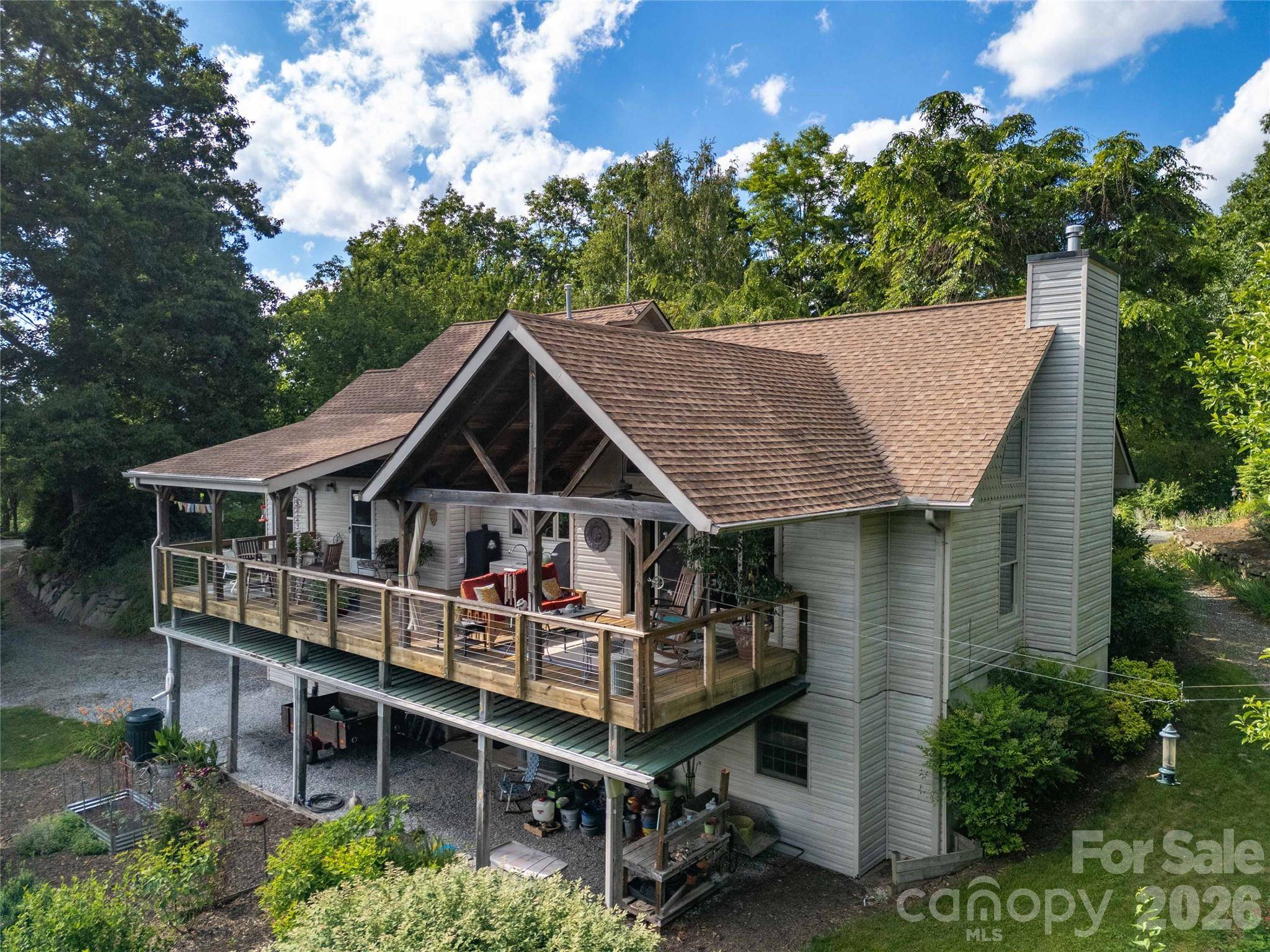149 Windy Hill CIR, Tuckasegee, NC 28783