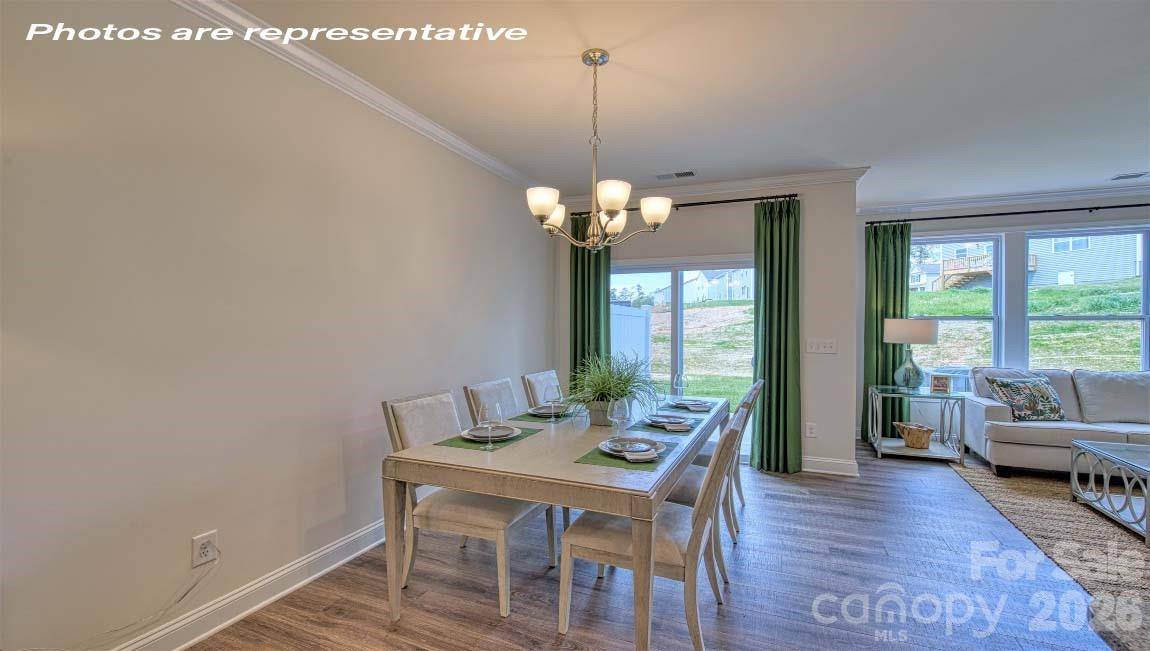 10450 Ambercrest CT NW, Huntersville, NC 28078