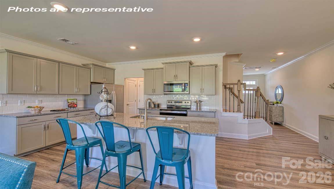 10450 Ambercrest CT NW, Huntersville, NC 28078