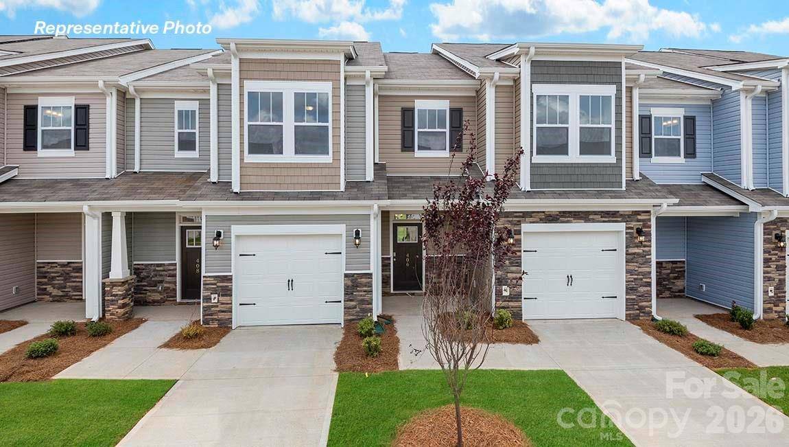 10448 Ambercrest CT NW, Huntersville, NC 28078