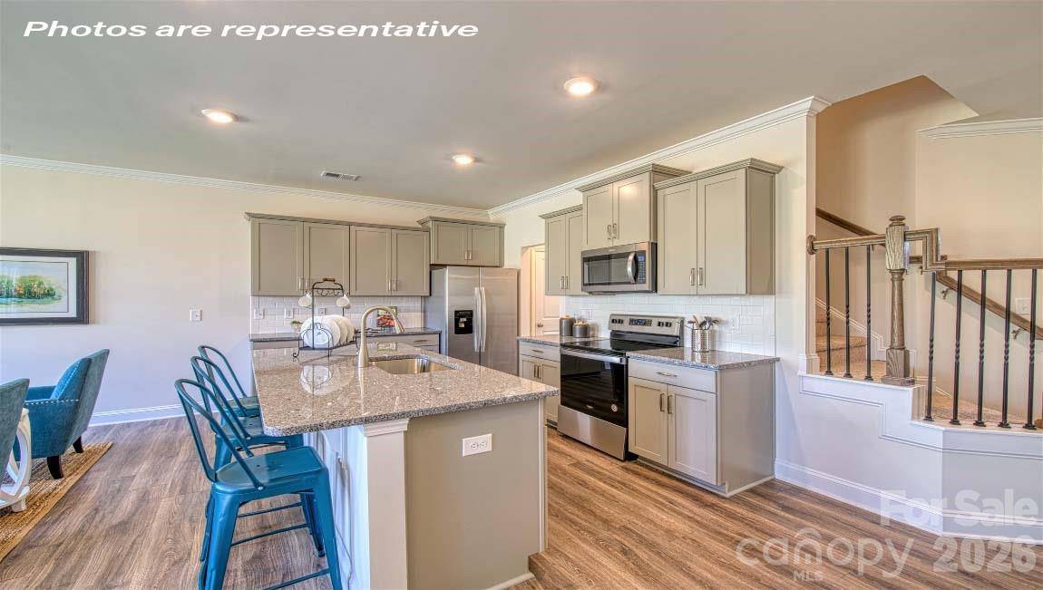 10448 Ambercrest CT NW, Huntersville, NC 28078