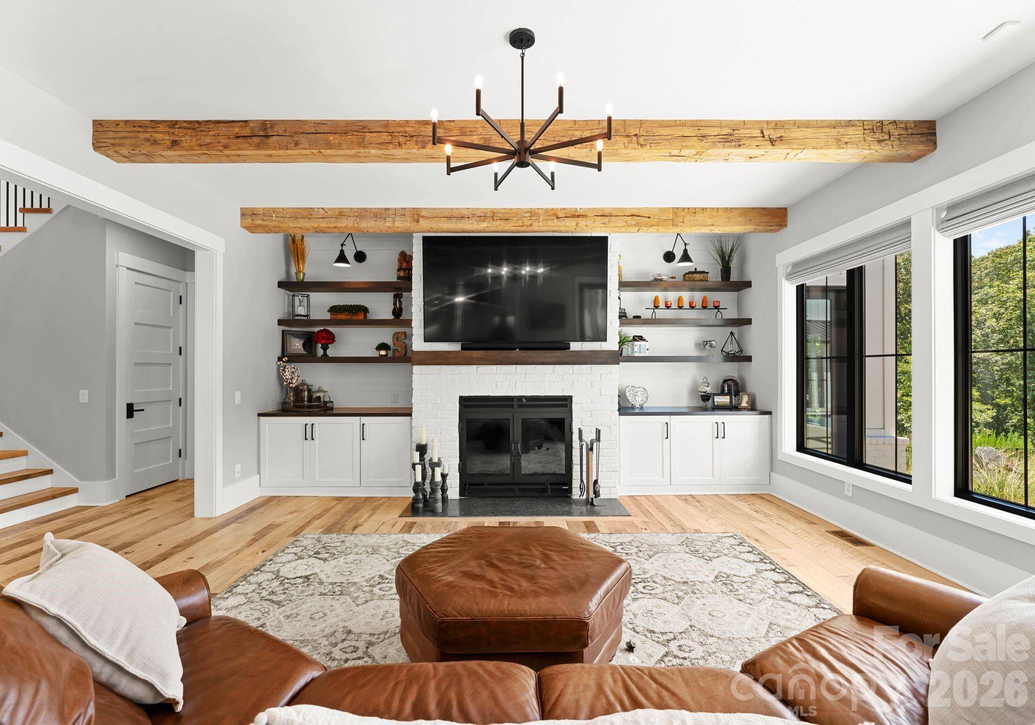 406 Morrison Farm RD, Troutman, NC 28166