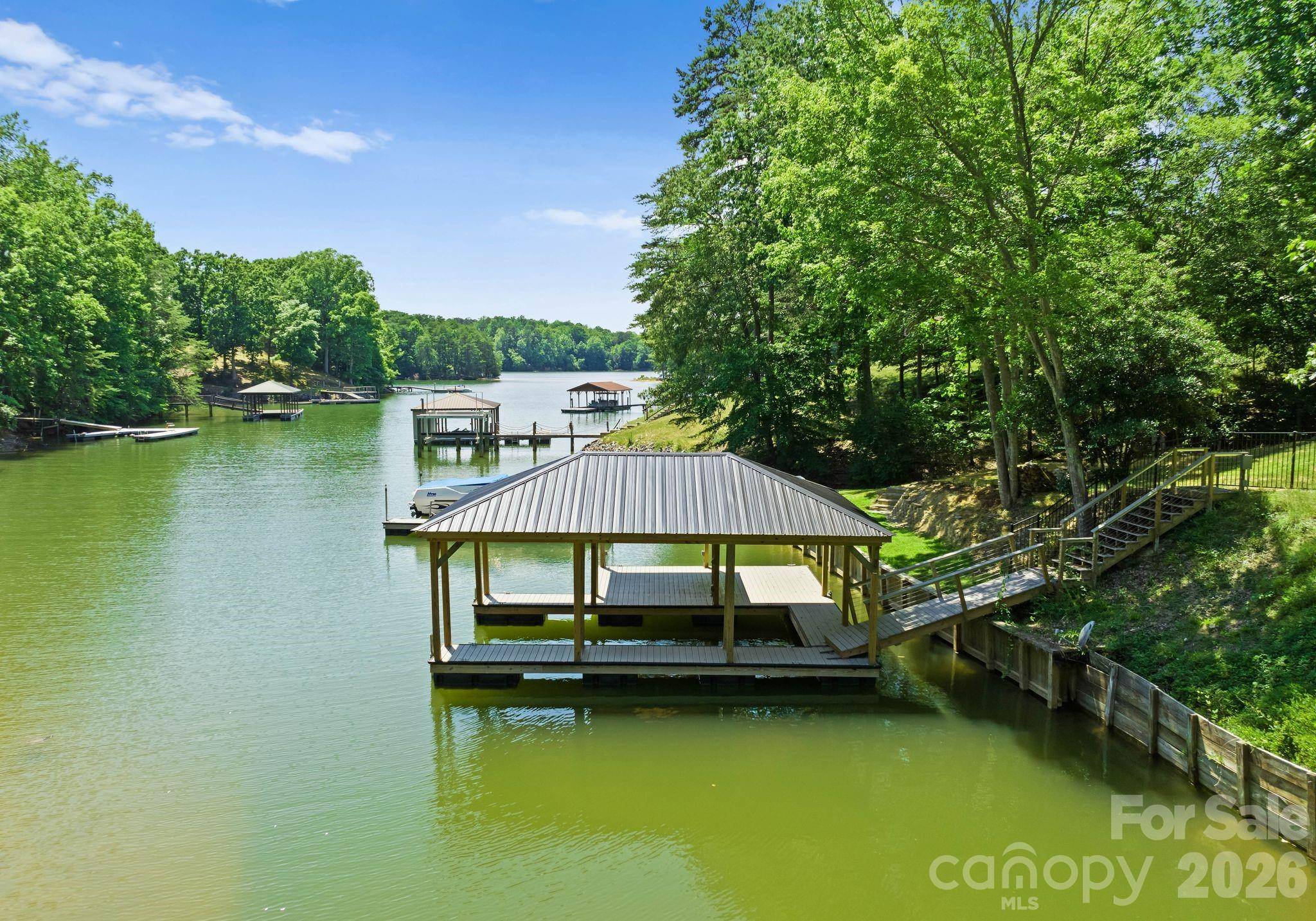 406 Morrison Farm RD, Troutman, NC 28166