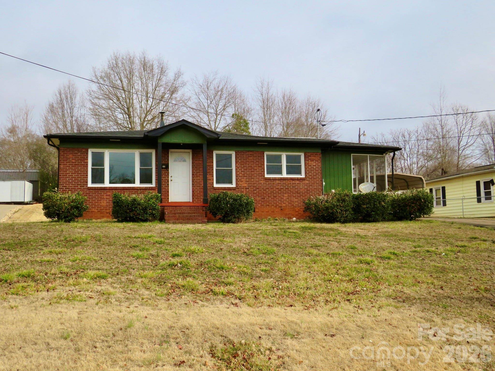 274 Georgia ST, Spindale, NC 28160