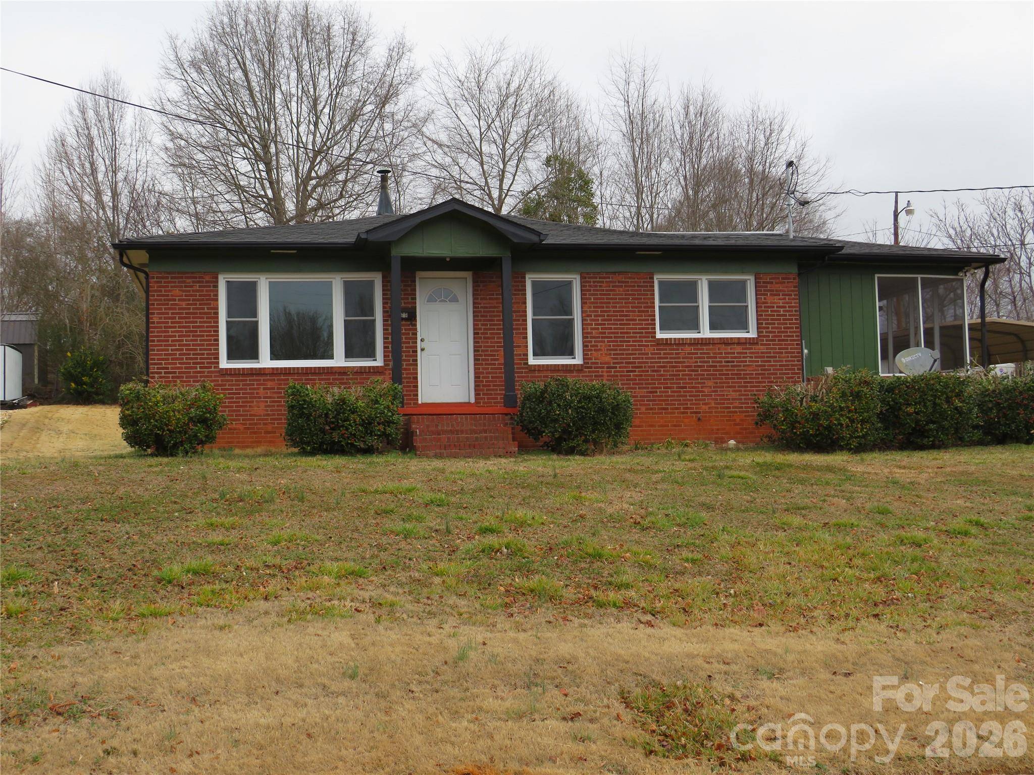 274 Georgia ST, Spindale, NC 28160