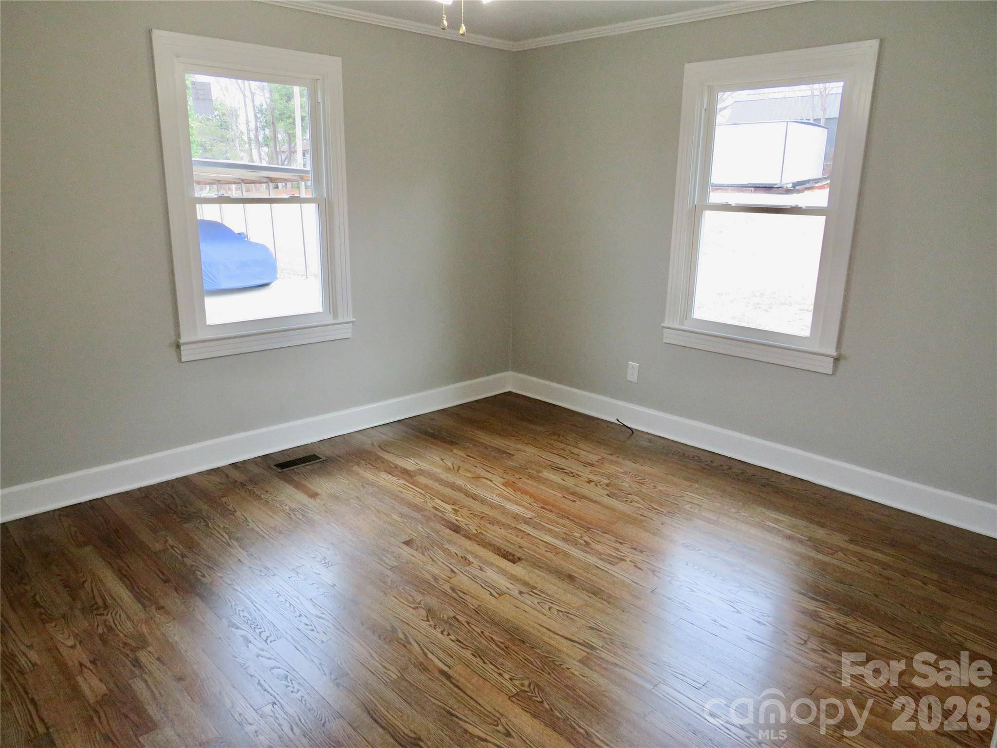 274 Georgia ST, Spindale, NC 28160