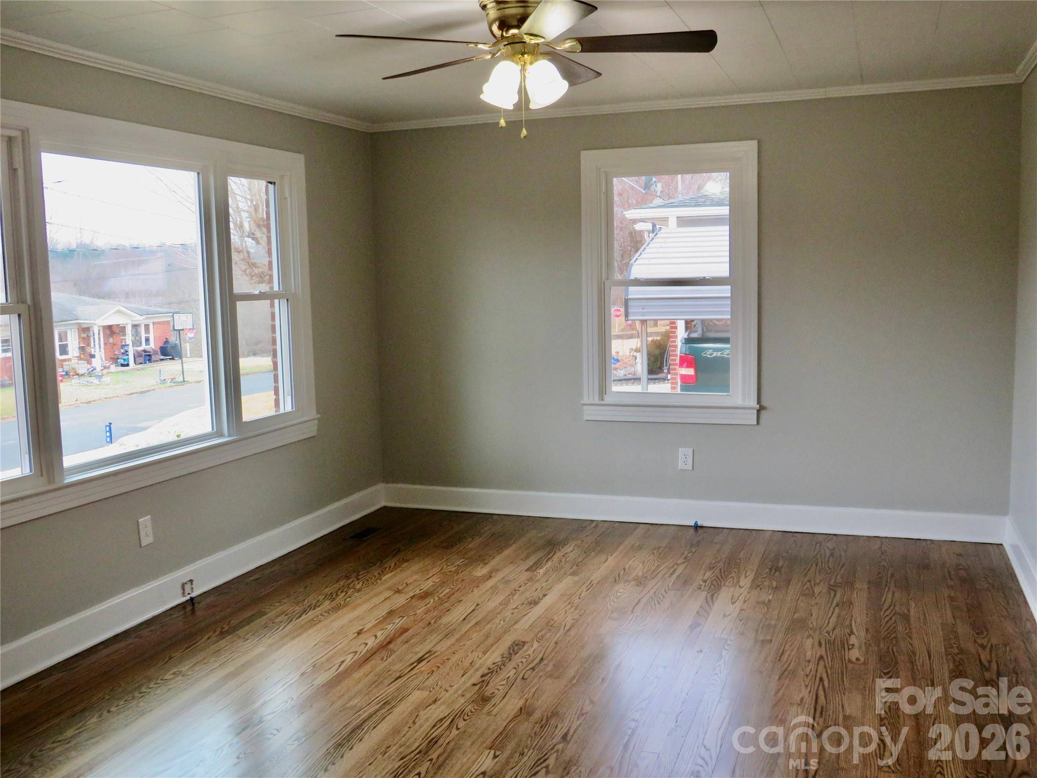 274 Georgia ST, Spindale, NC 28160