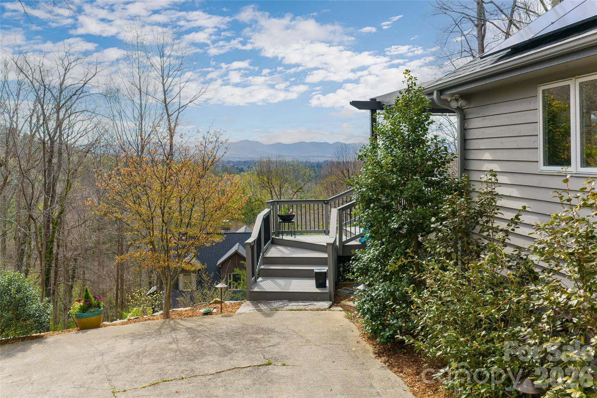 168 Skyview CIR, Asheville, NC 28804