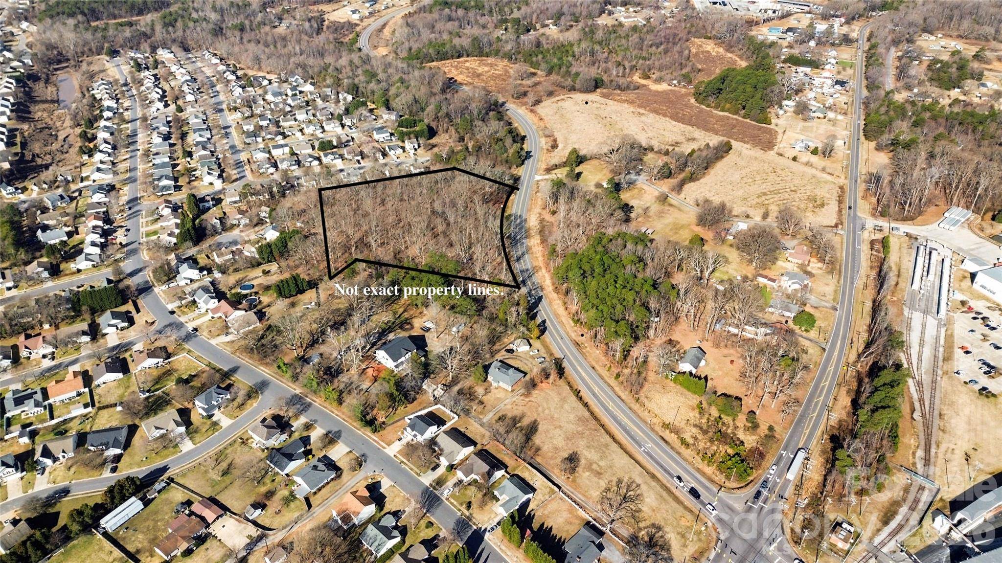 00 Connector RD, Mooresville, NC 28115
