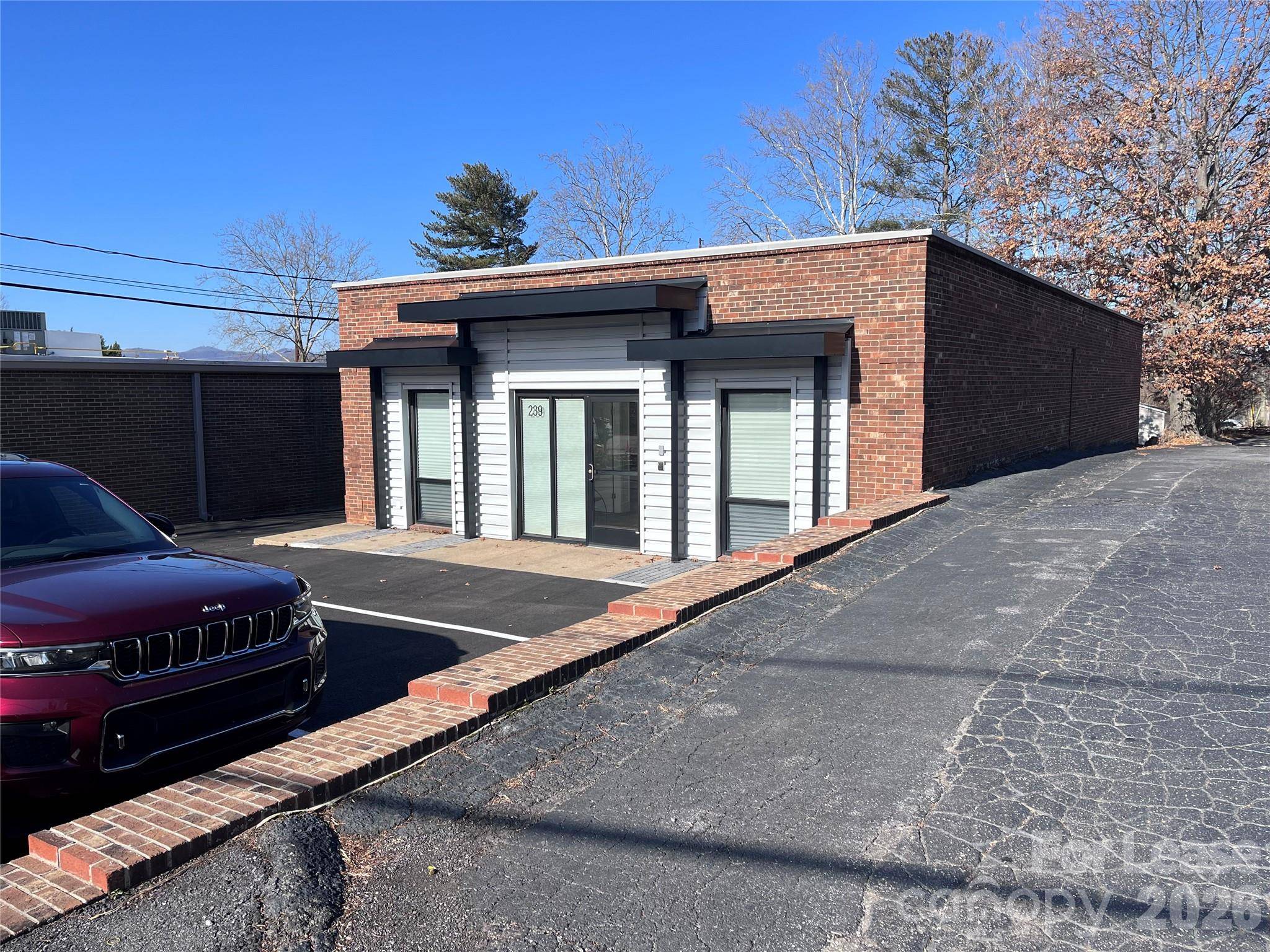 239 Haywood ST, Asheville, NC 28801