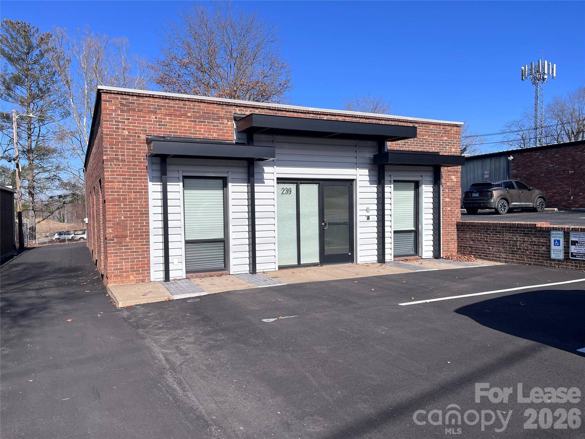 239 Haywood ST, Asheville, NC 28801