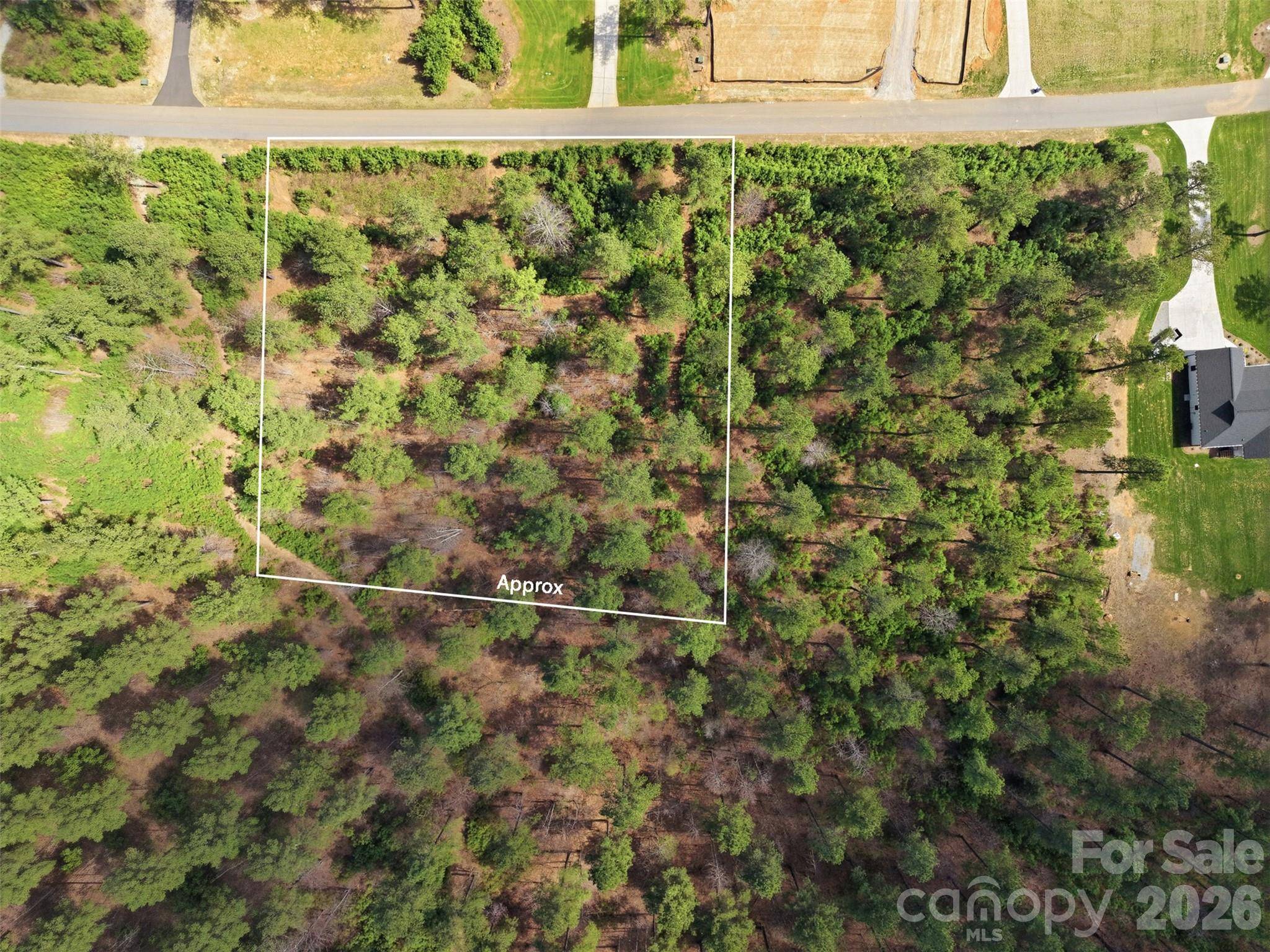 TBD Windward LN #33, Granite Falls, NC 28630